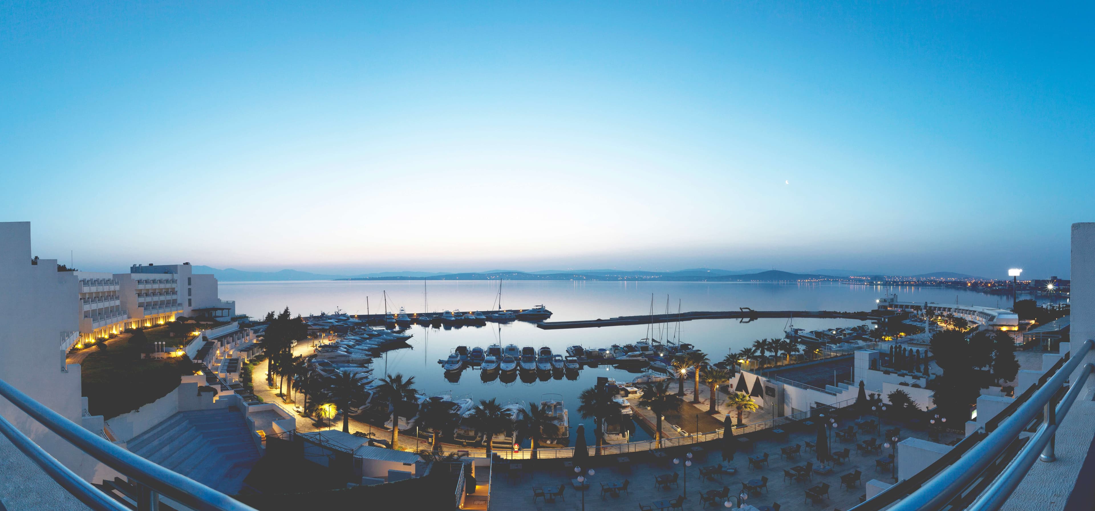 Altin Yunus Resort & Thermal Hotel