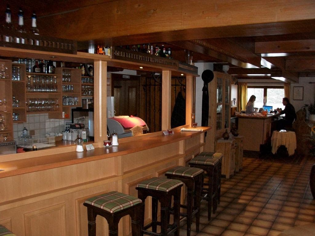 Hotel Bad Neunbrunnen am Waldsee Ansicht 8