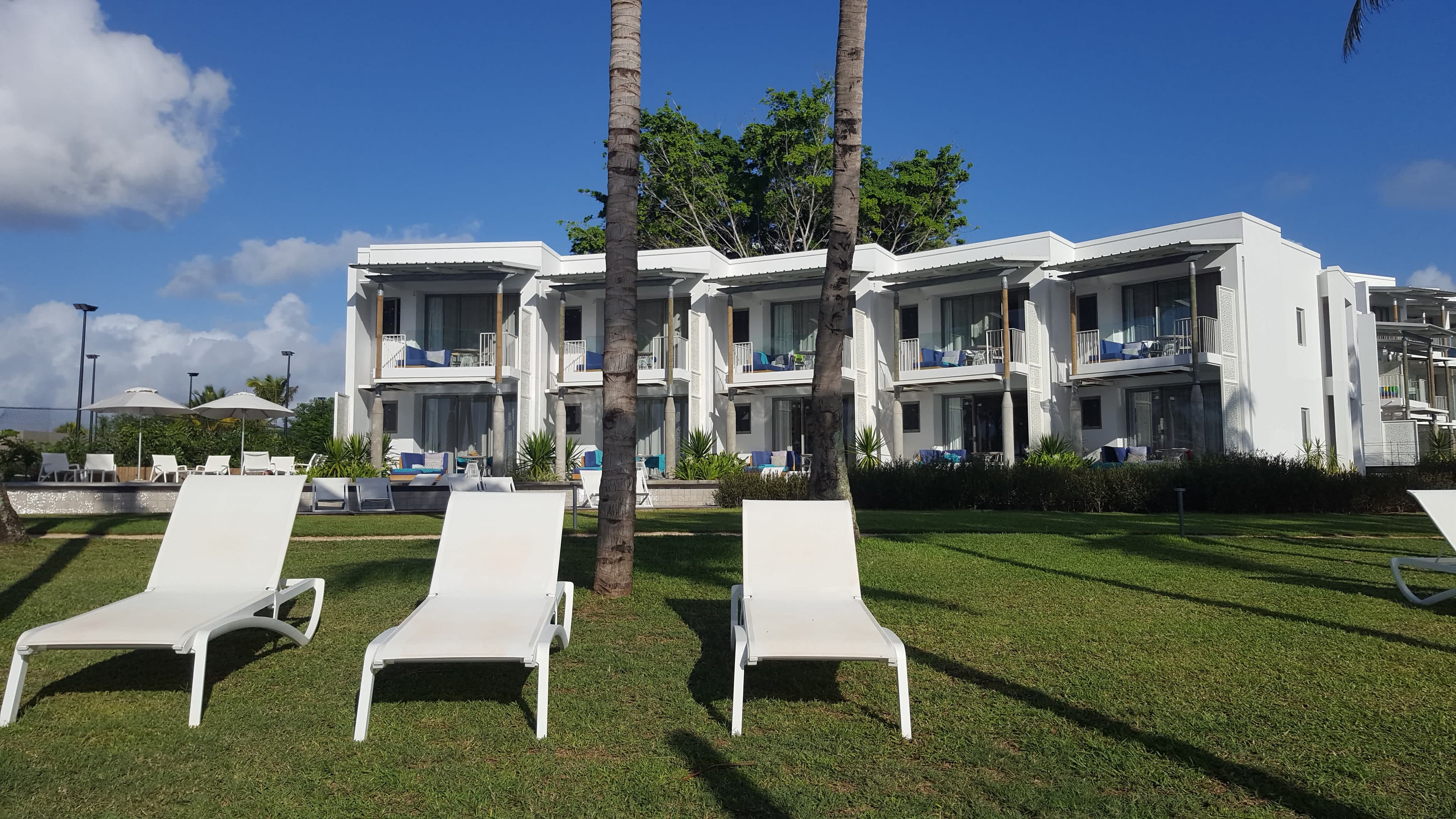 Victoria for 2 Beachcomber Resort & Spa - Adults only Ansicht 2