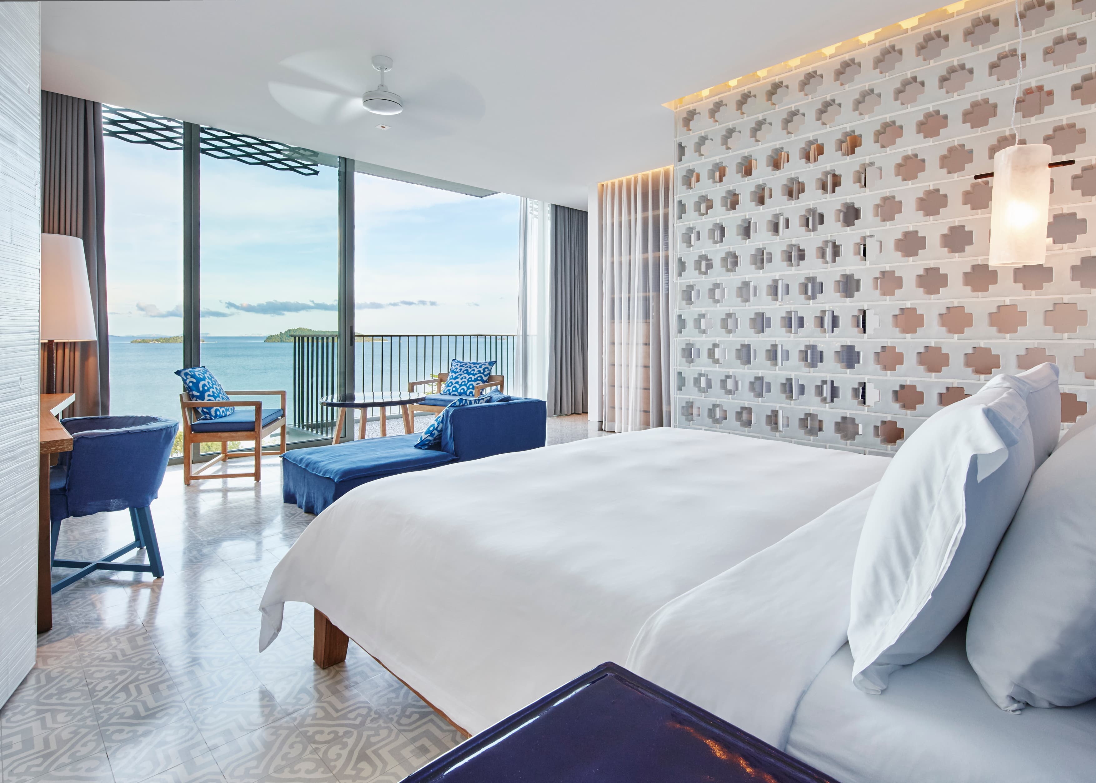 COMO Point Yamu, Phuket Ansicht 6
