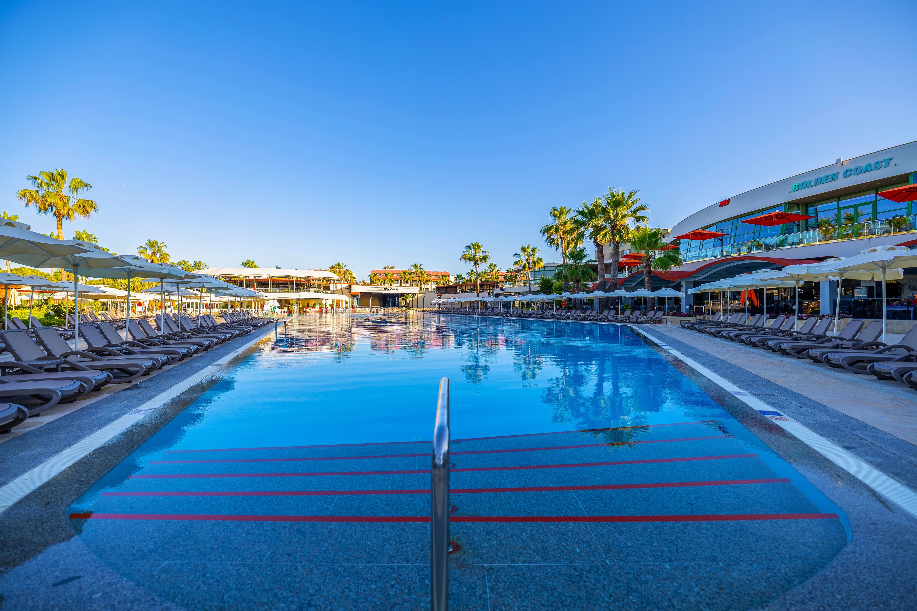 VONRESORT Golden Coast Ansicht 8