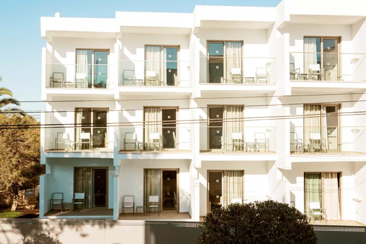 Monsuau Cala D´Or Boutique Hotel Ansicht 3