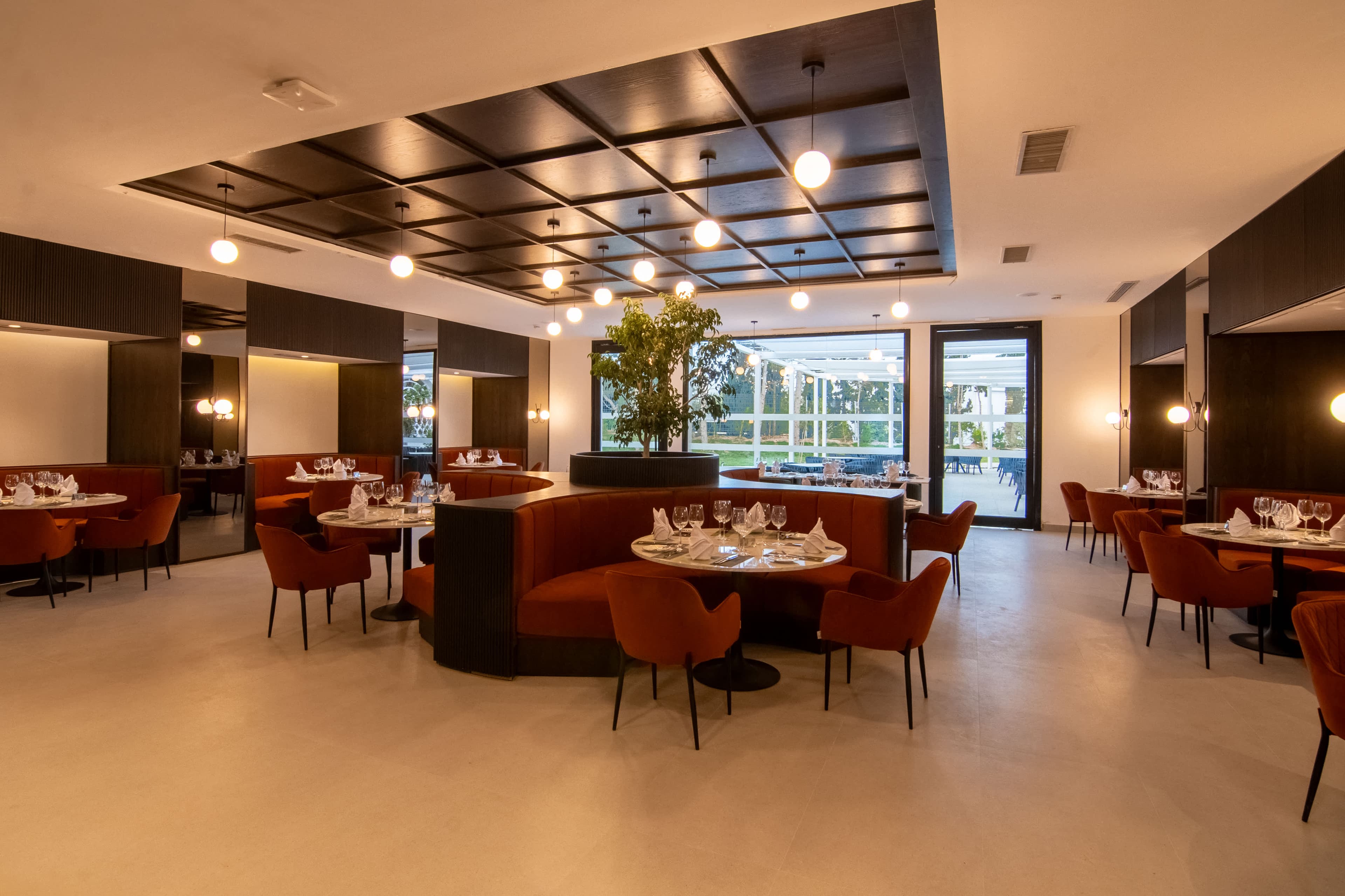 ONE resort premium Hammamet Ansicht 7