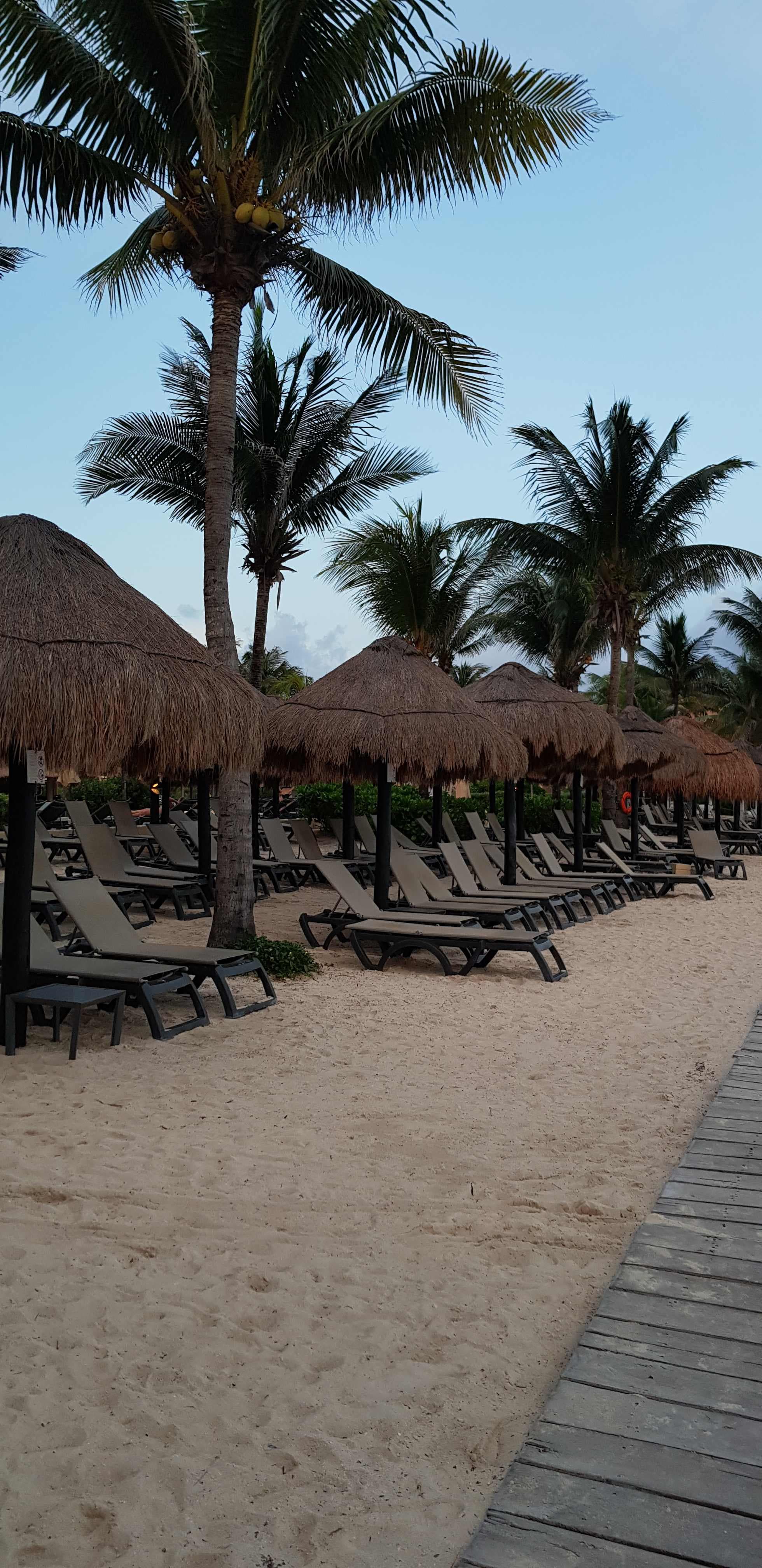 Catalonia Riviera Maya & Catalonia Yucatan Beach Ansicht 8