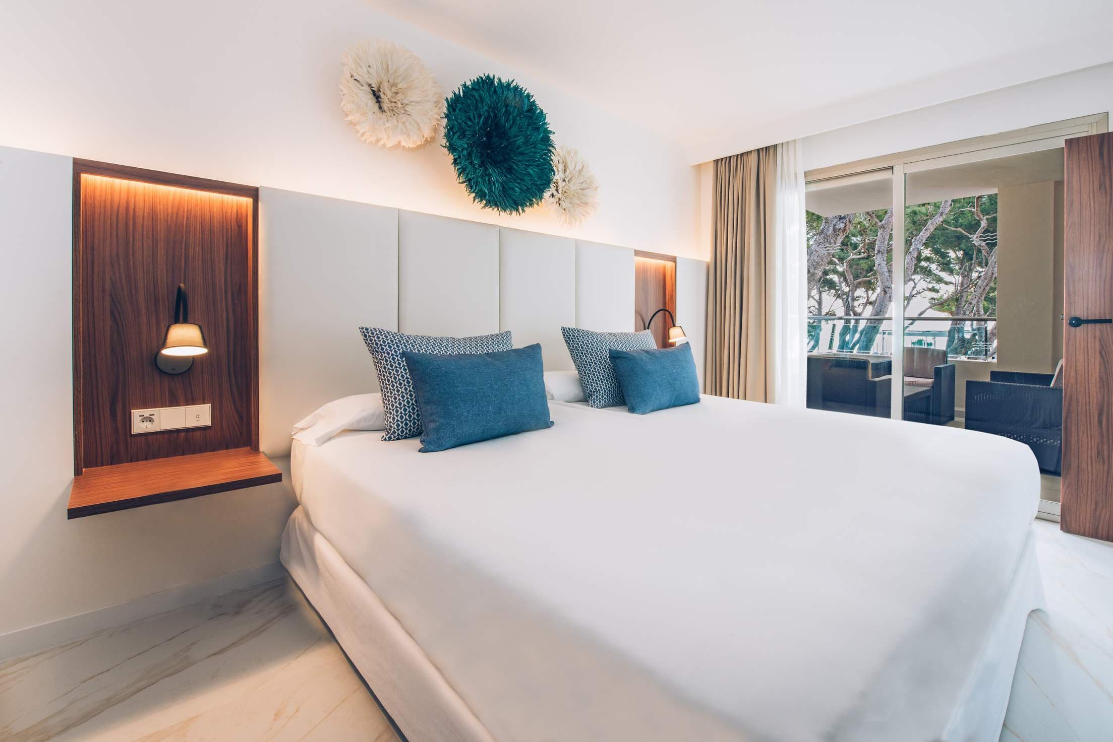 Iberostar Selection Playa de Muro Village Ansicht 4