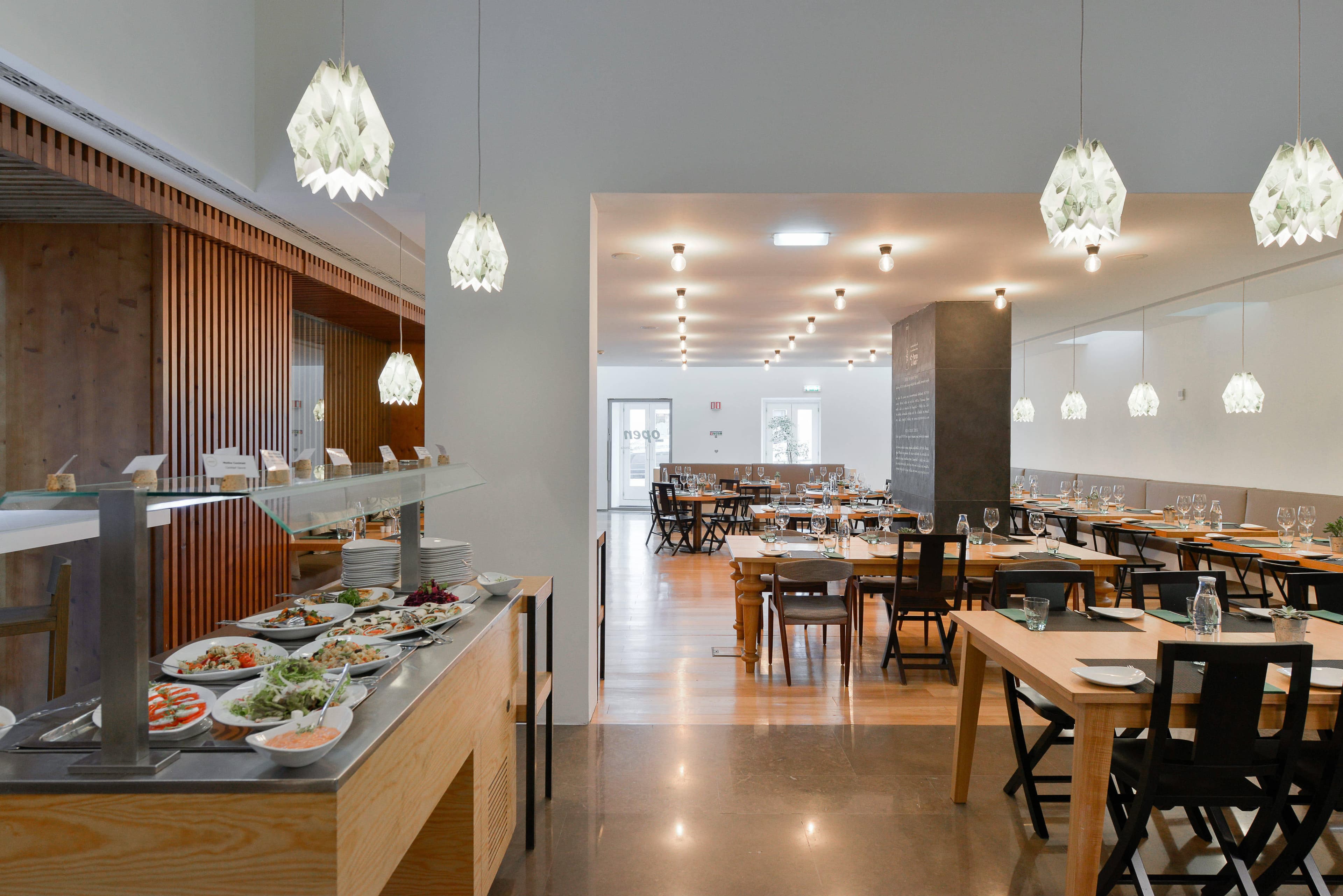 Inspira Liberdade Boutique Hotel Ansicht 9