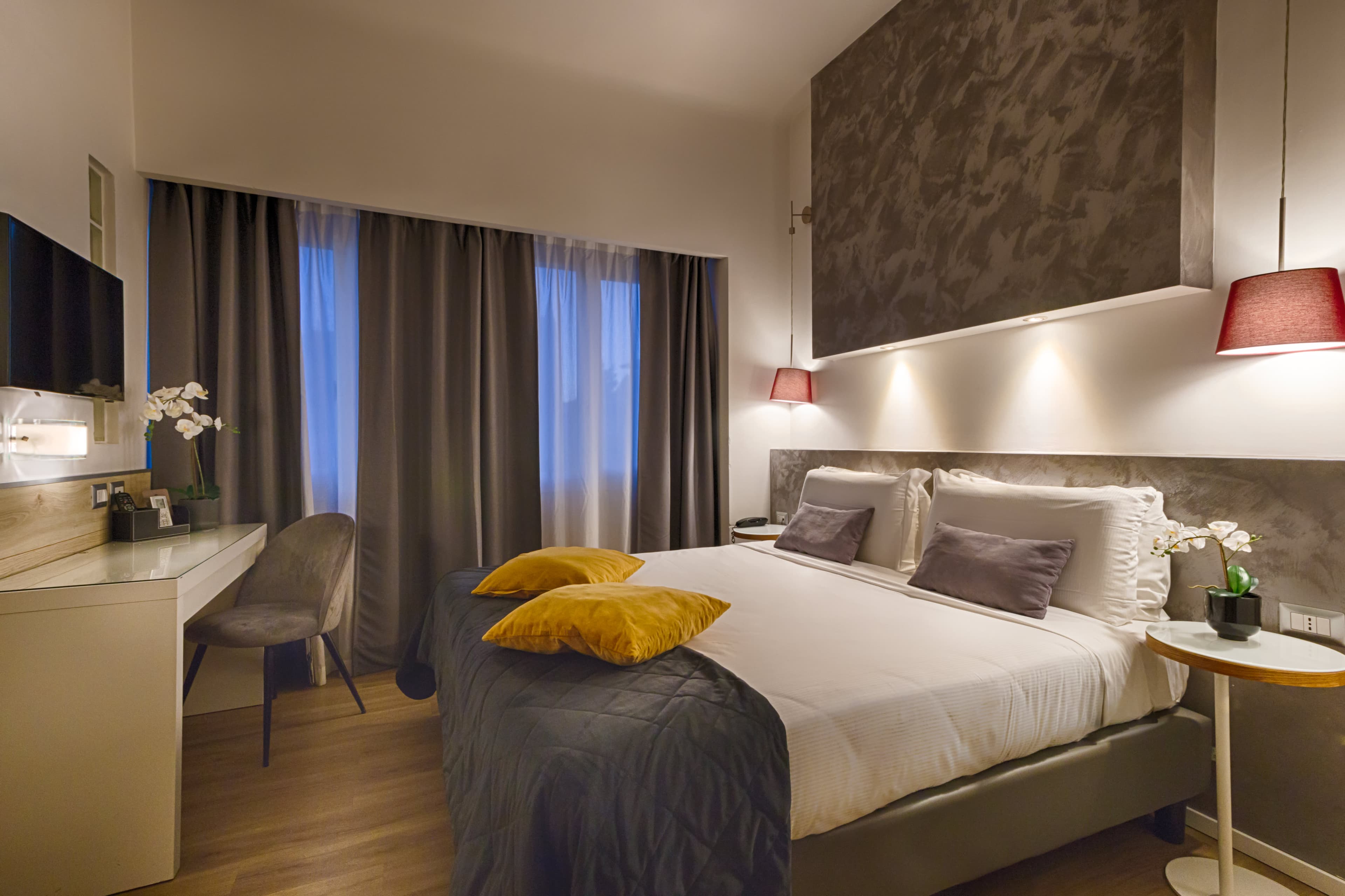 Hotel Raganelli Ansicht 5