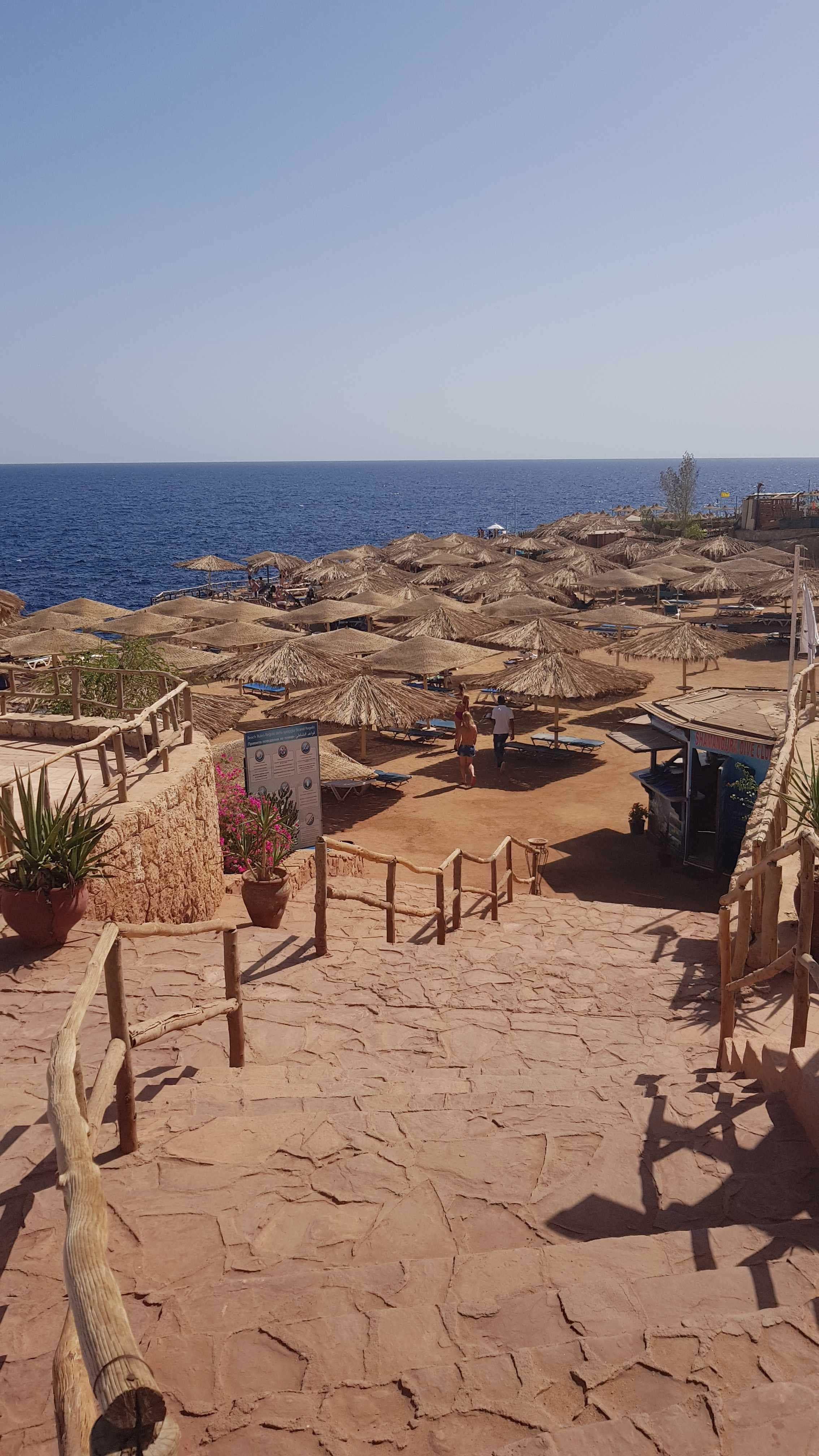 Sharm Reef Resort Ansicht 7