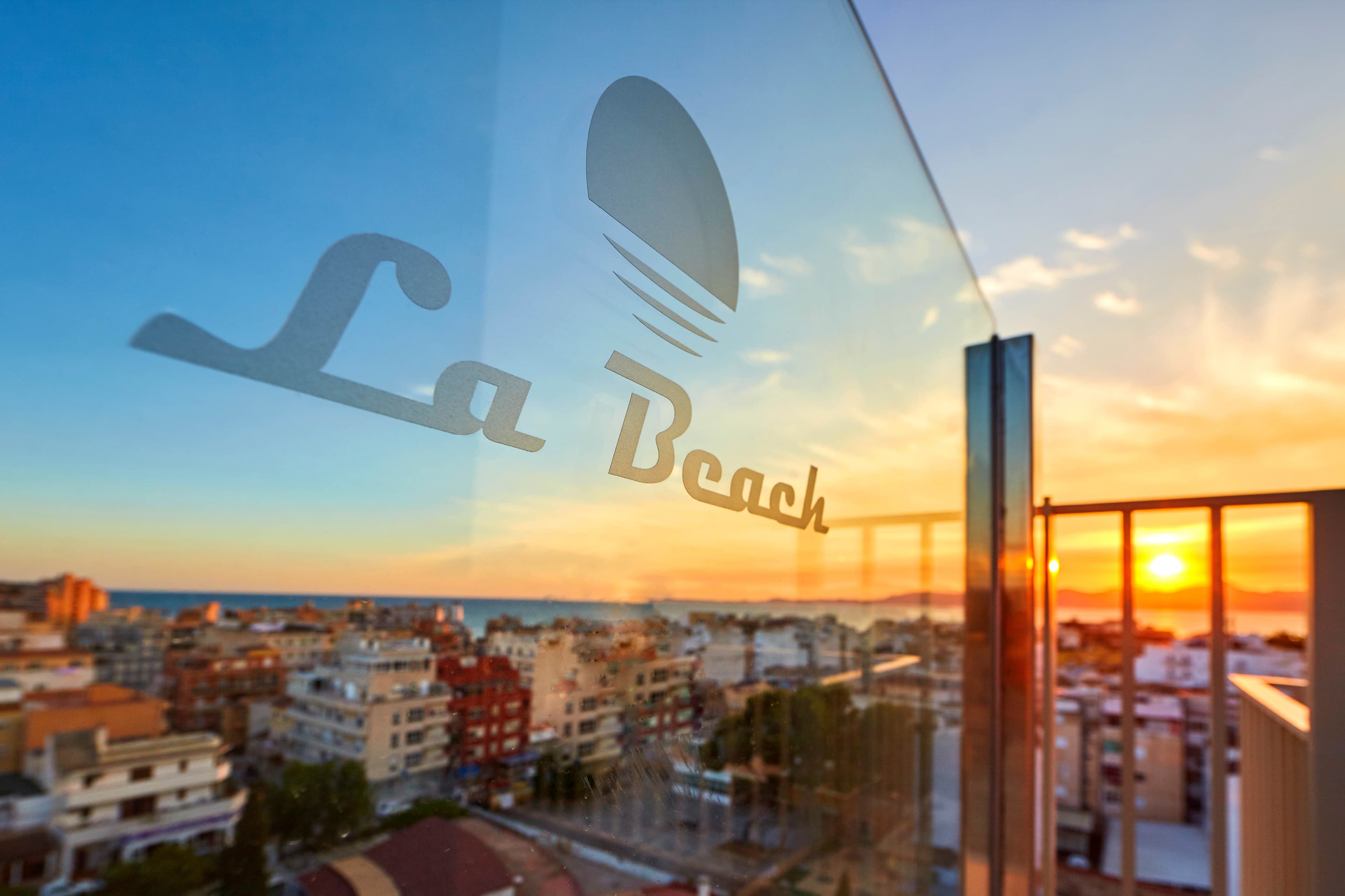 Indico Rock Hotel Mallorca - Adults only