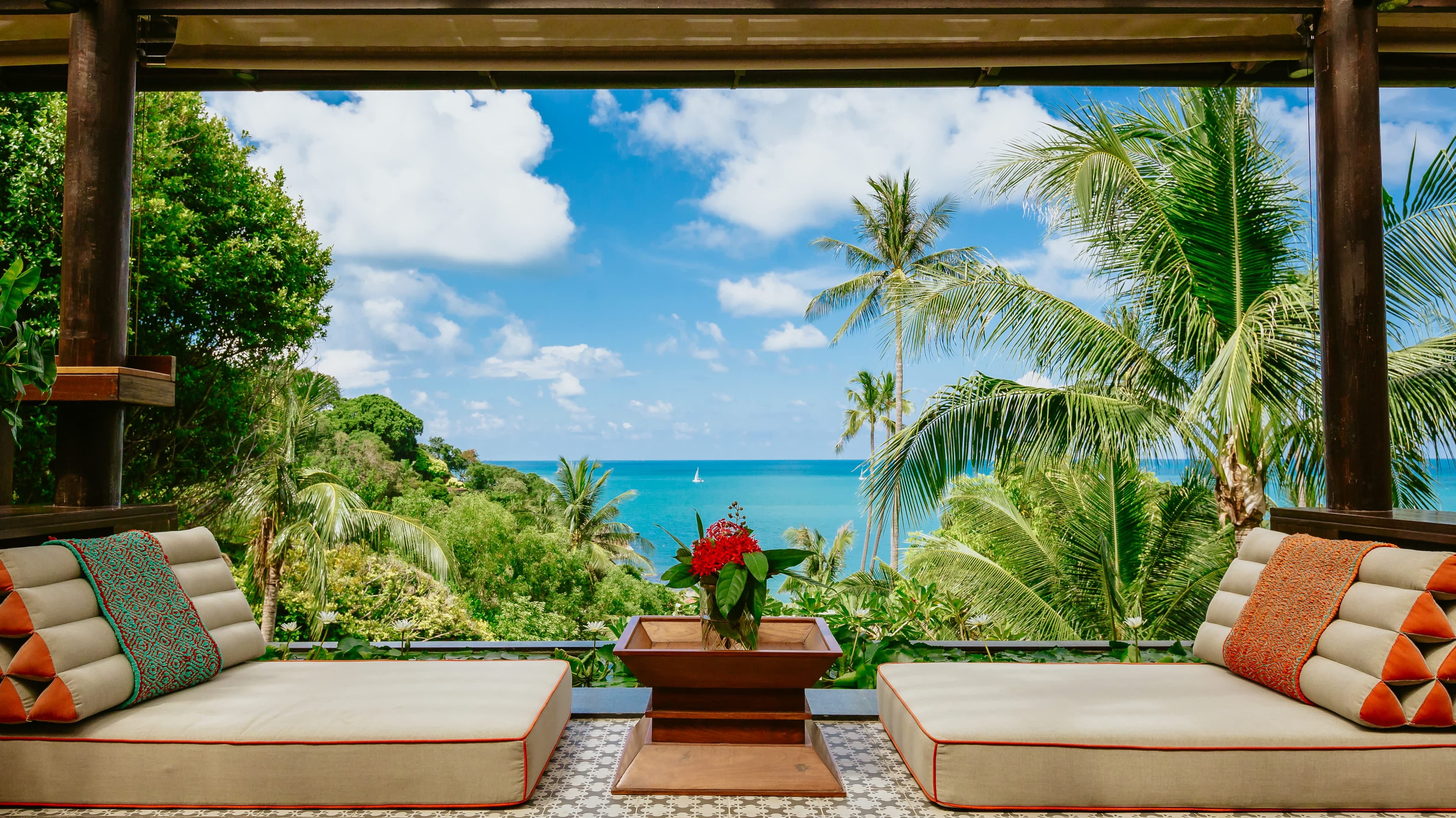 Garrya Tongsai Bay Samui Ansicht 7