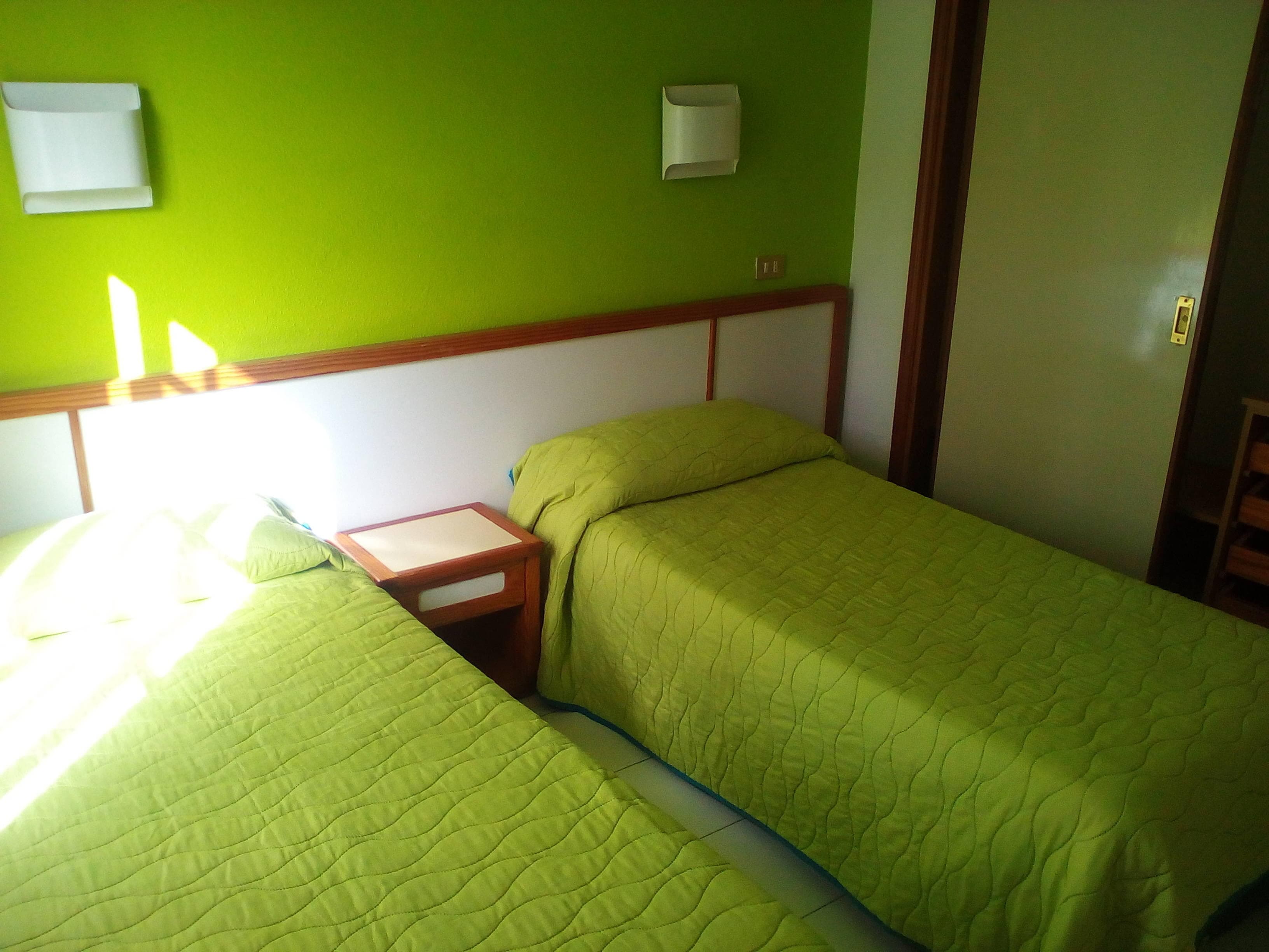 Bungalows Vista Oasis Ansicht 5