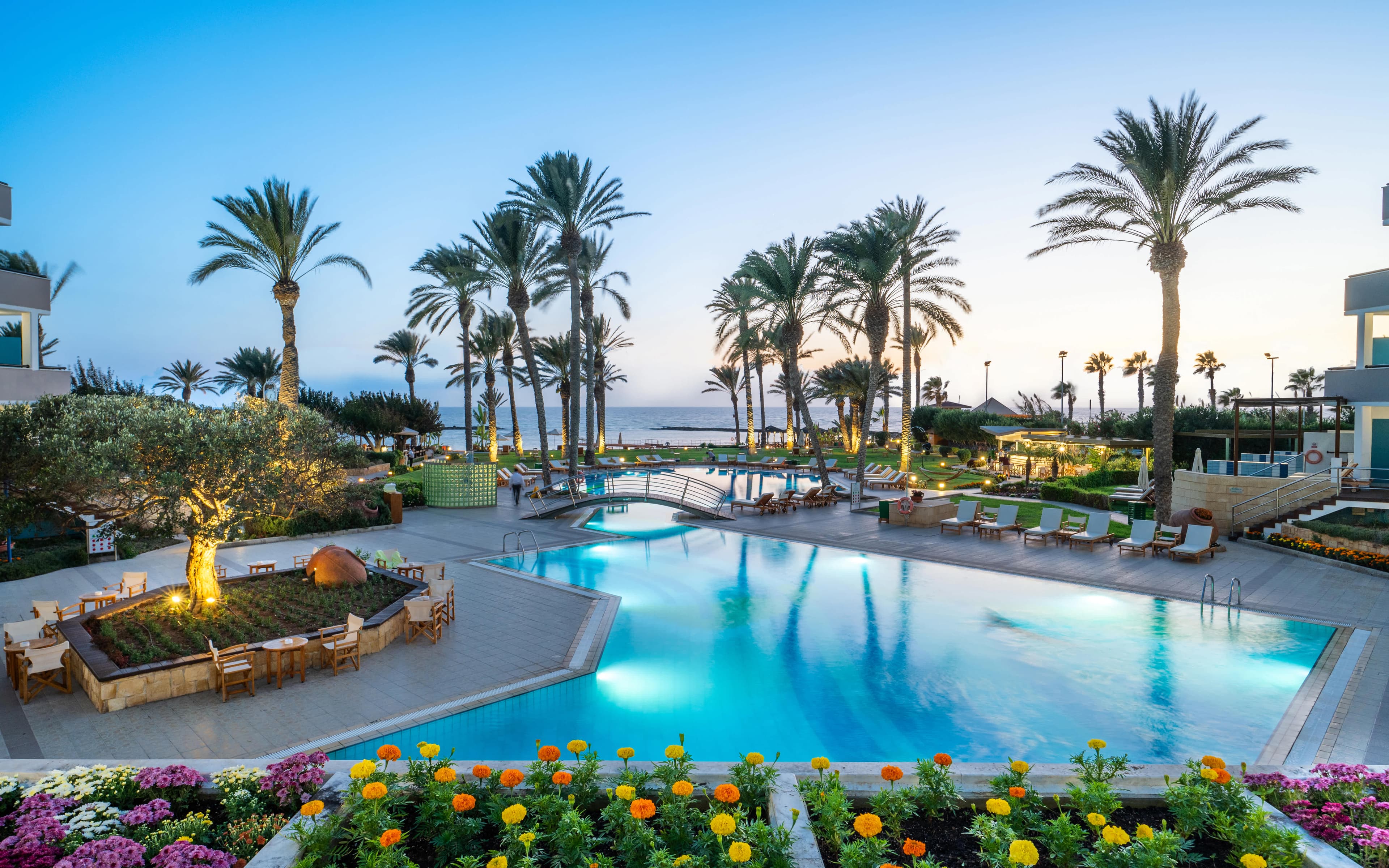 Constantinou Bros Asimina Suites Hotel Ansicht 6