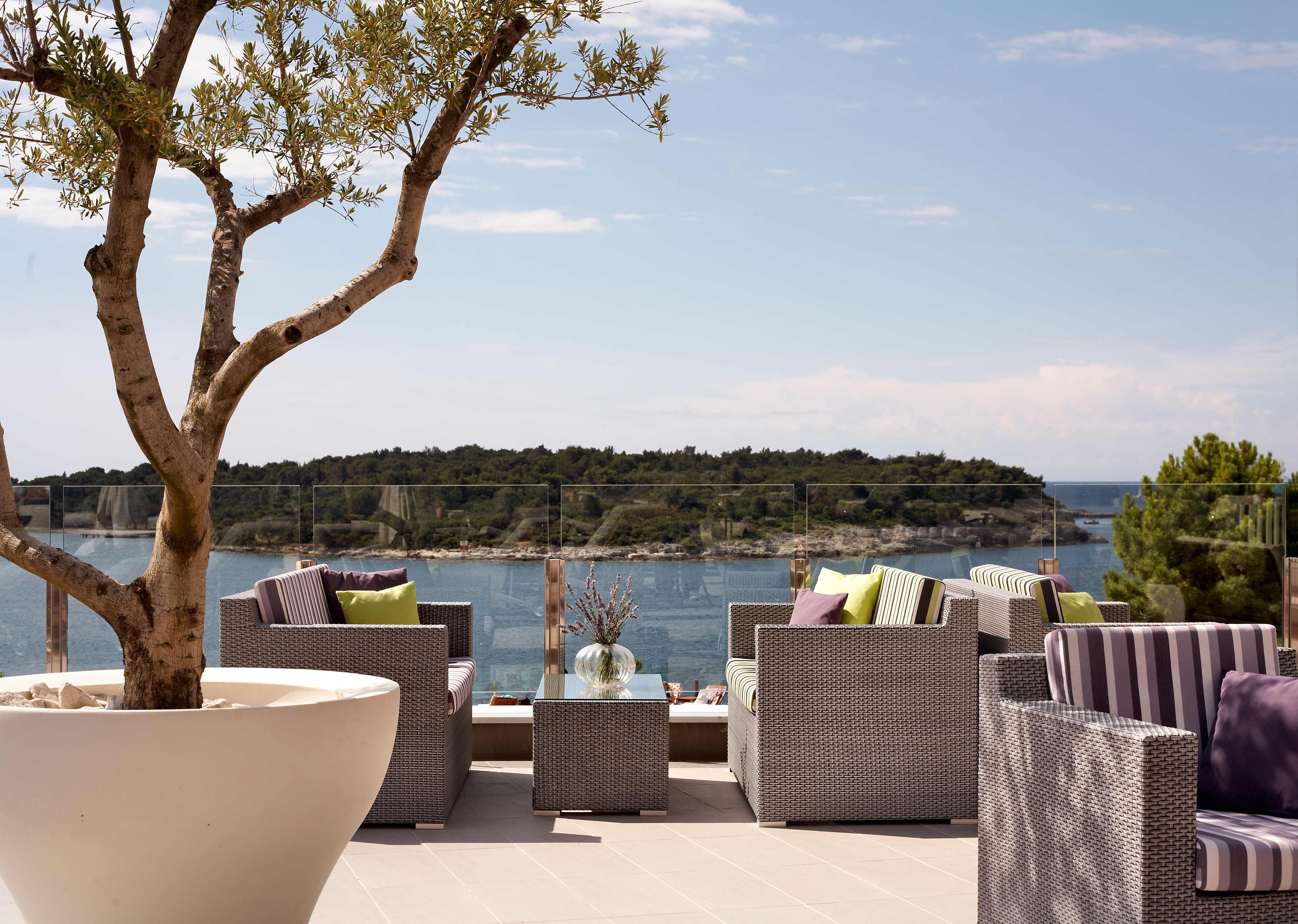 Park Plaza Histria Pula