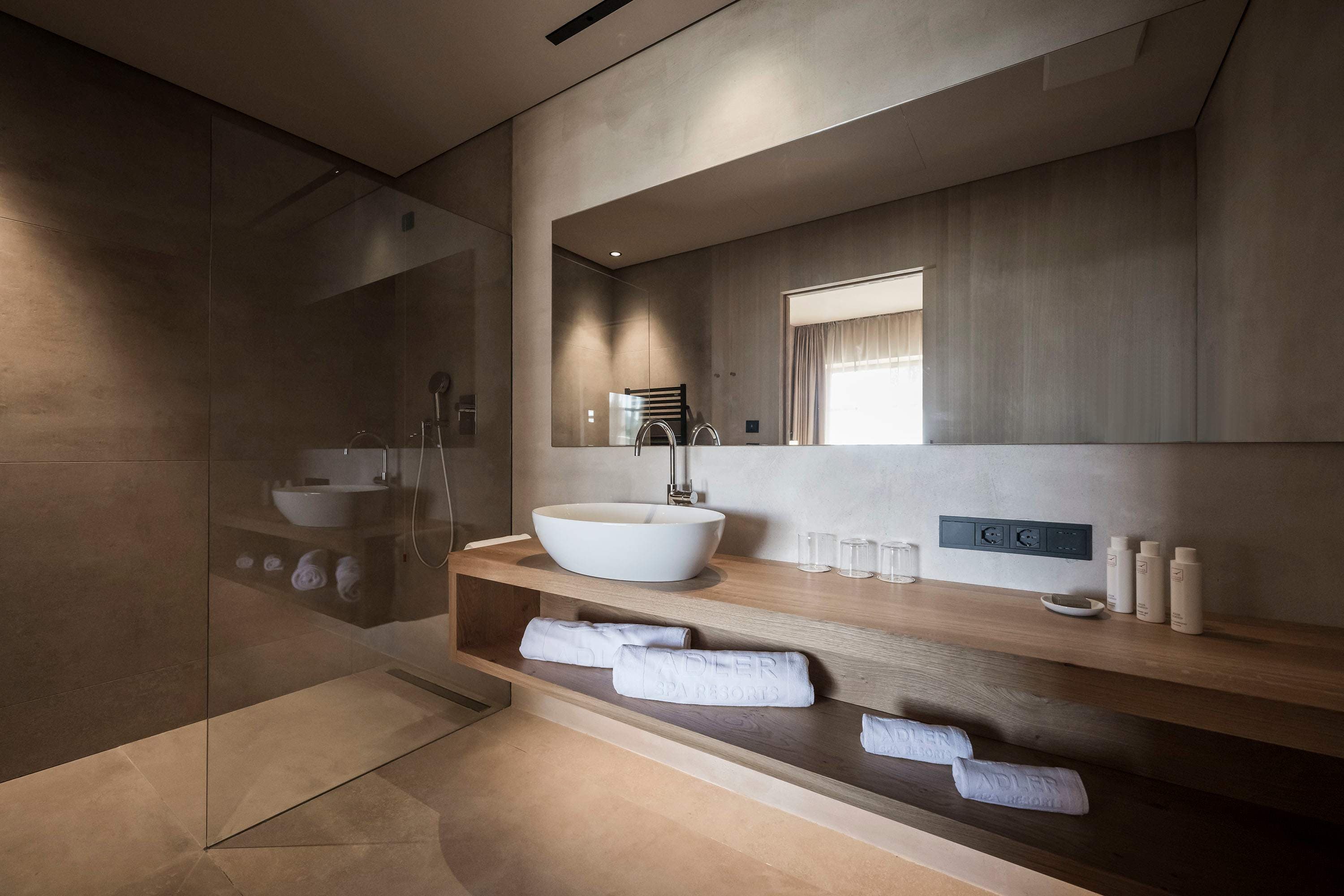 ADLER Spa Resort SICILIA Ansicht 6