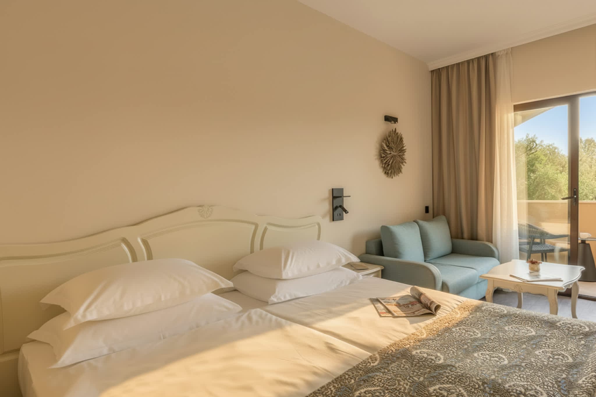 GRIFID Aqua Club Bolero Ansicht 4