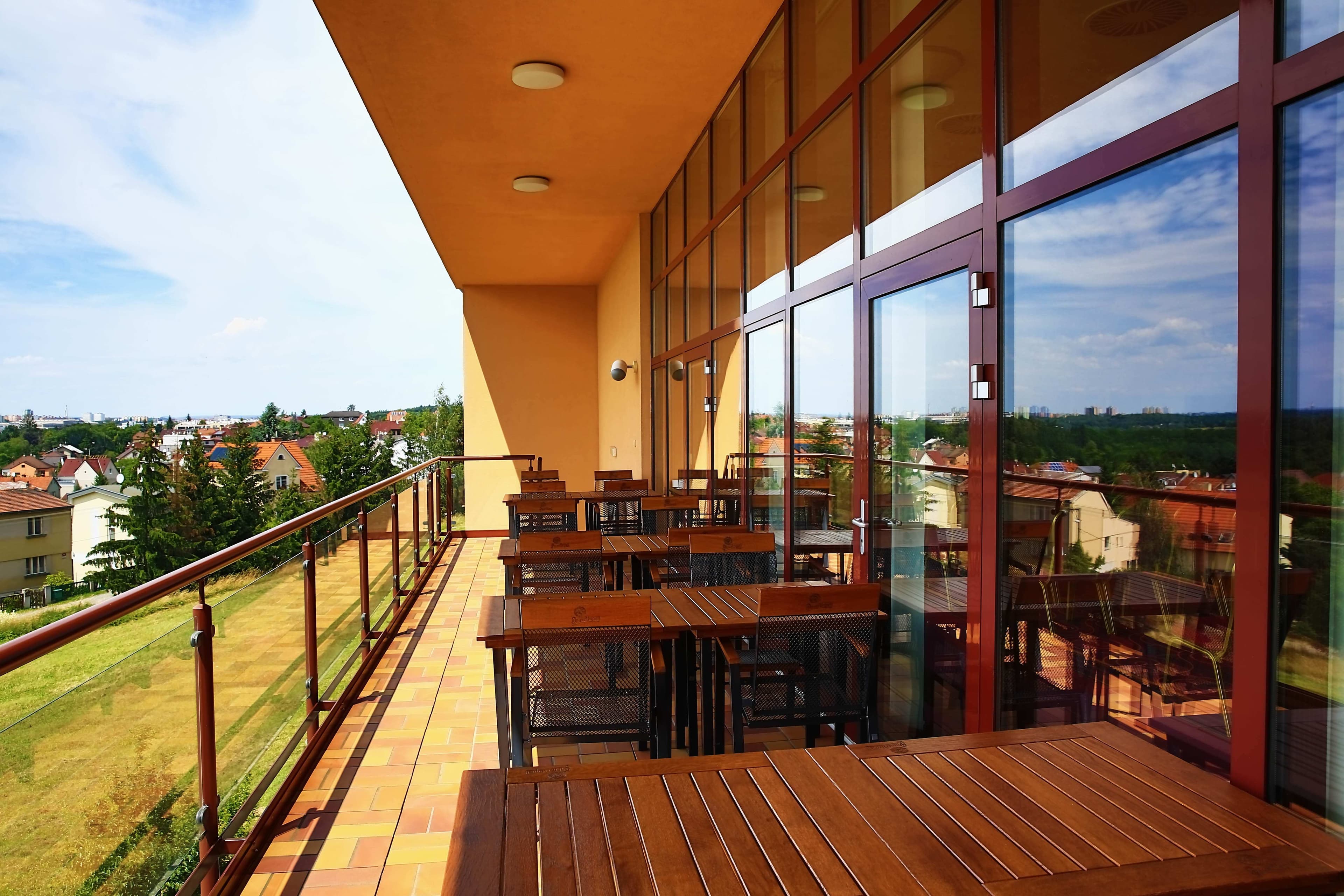 PRIMAVERA Hotel & Congress centre Ansicht 7
