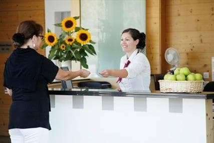 Swiss Heidi Hotel Ansicht 7