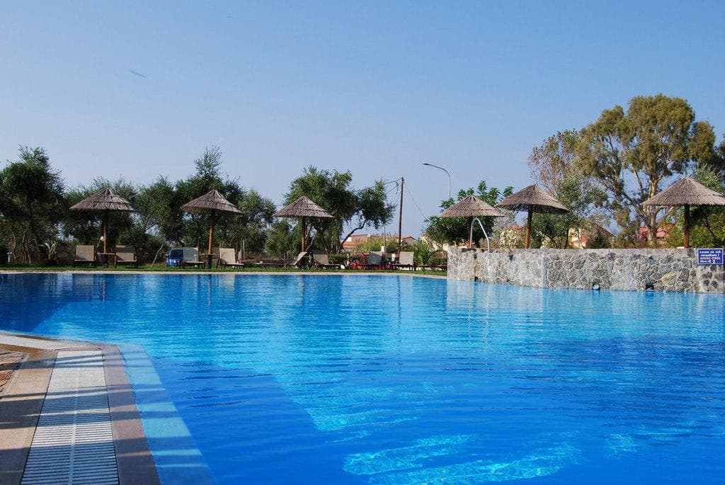 Hotel Bostonia Village Ansicht 6
