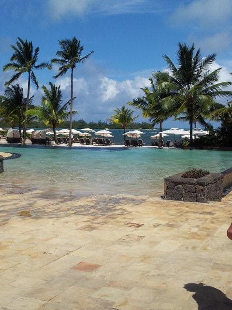 Anahita Golf & Spa Resort Ansicht 6