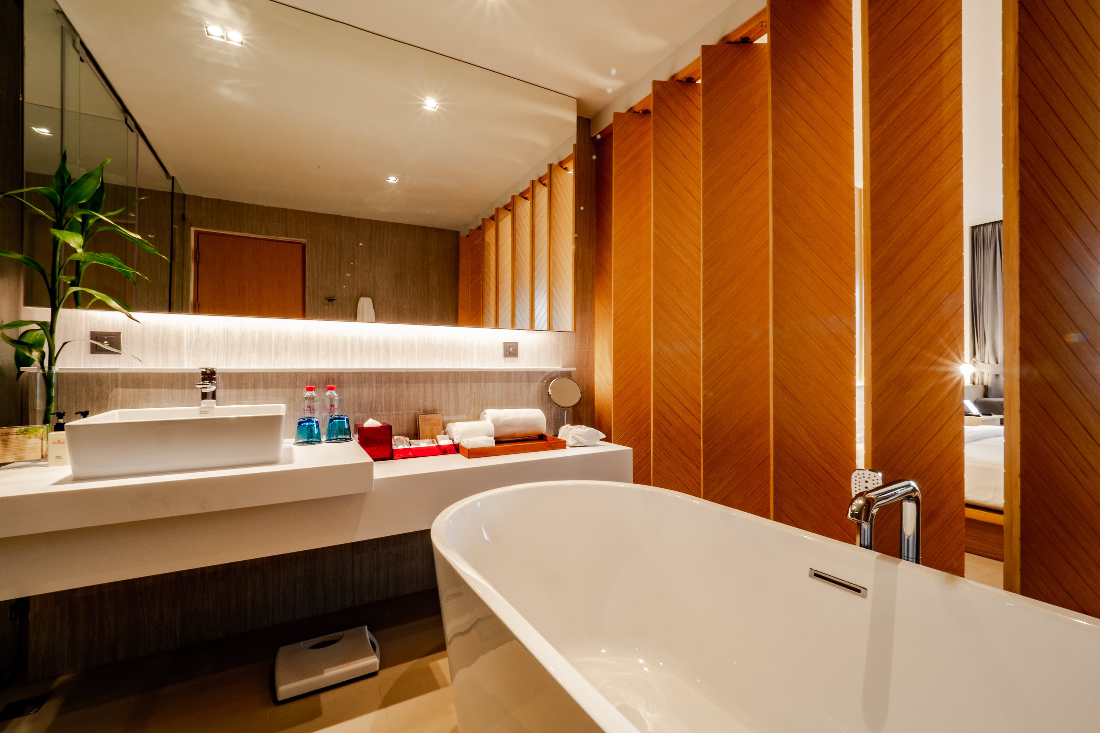 Ramada Resort by Wyndham Khao Lak Ansicht 5
