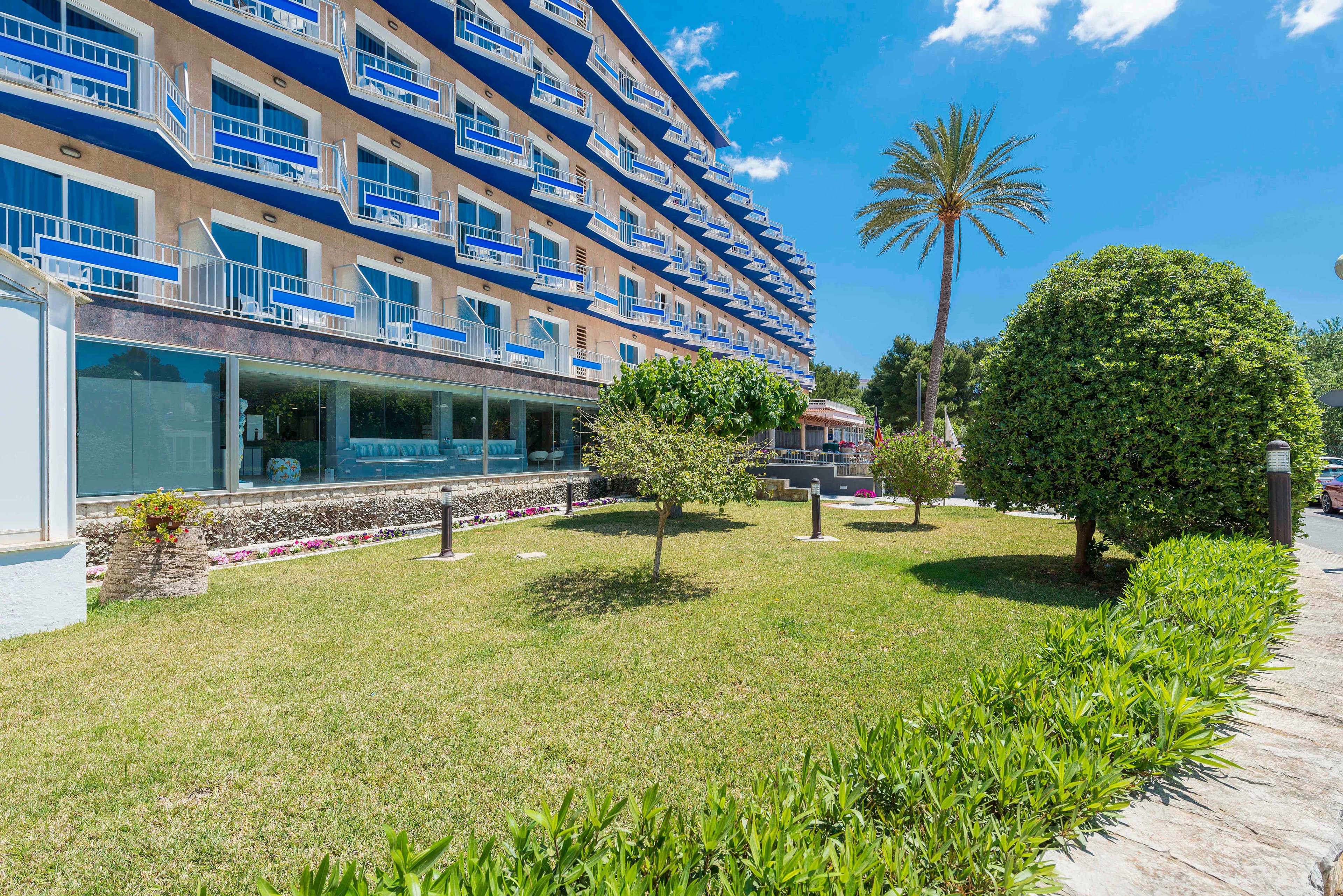 Hotel Boreal