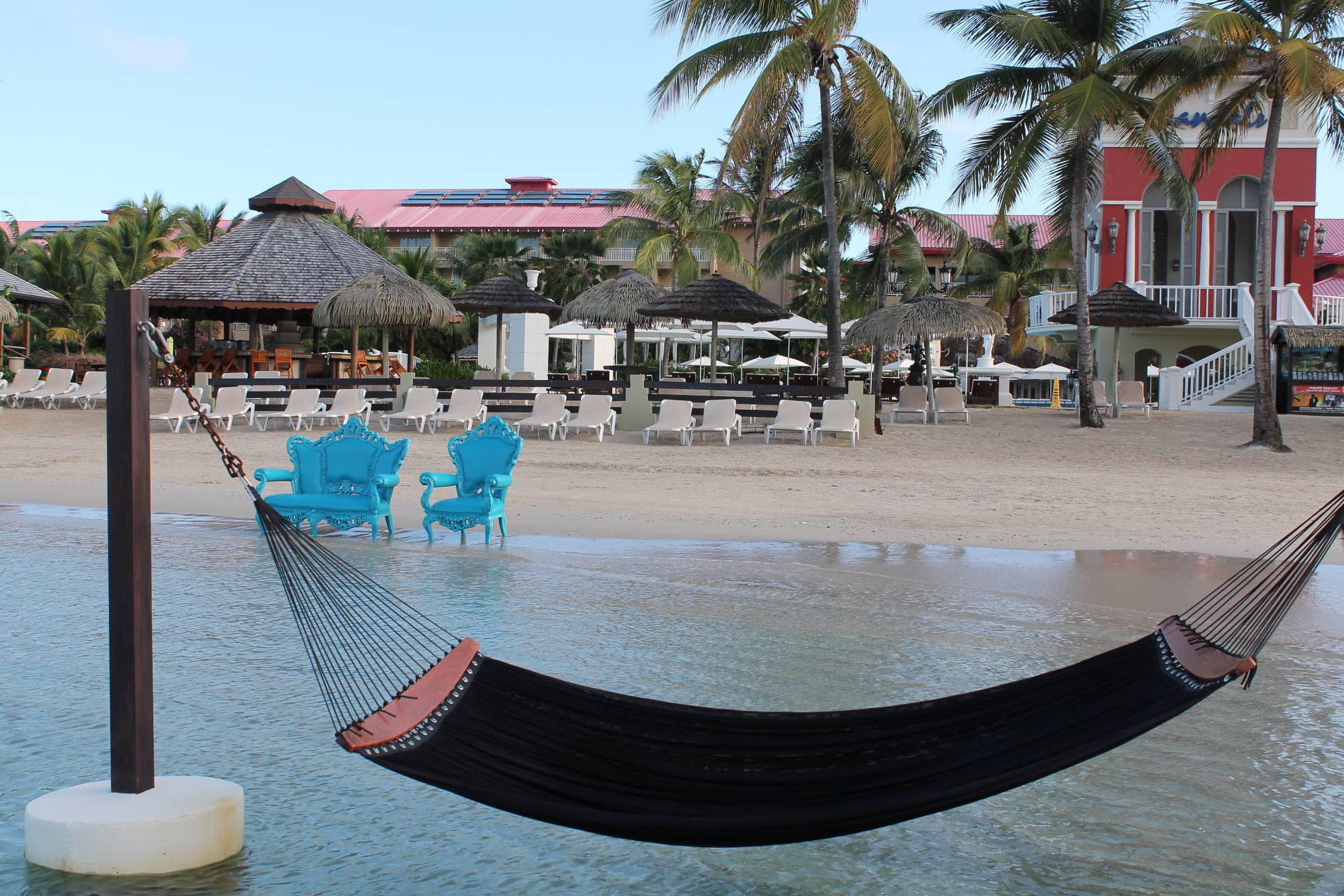 Sandals Grande St. Lucian Ansicht 8