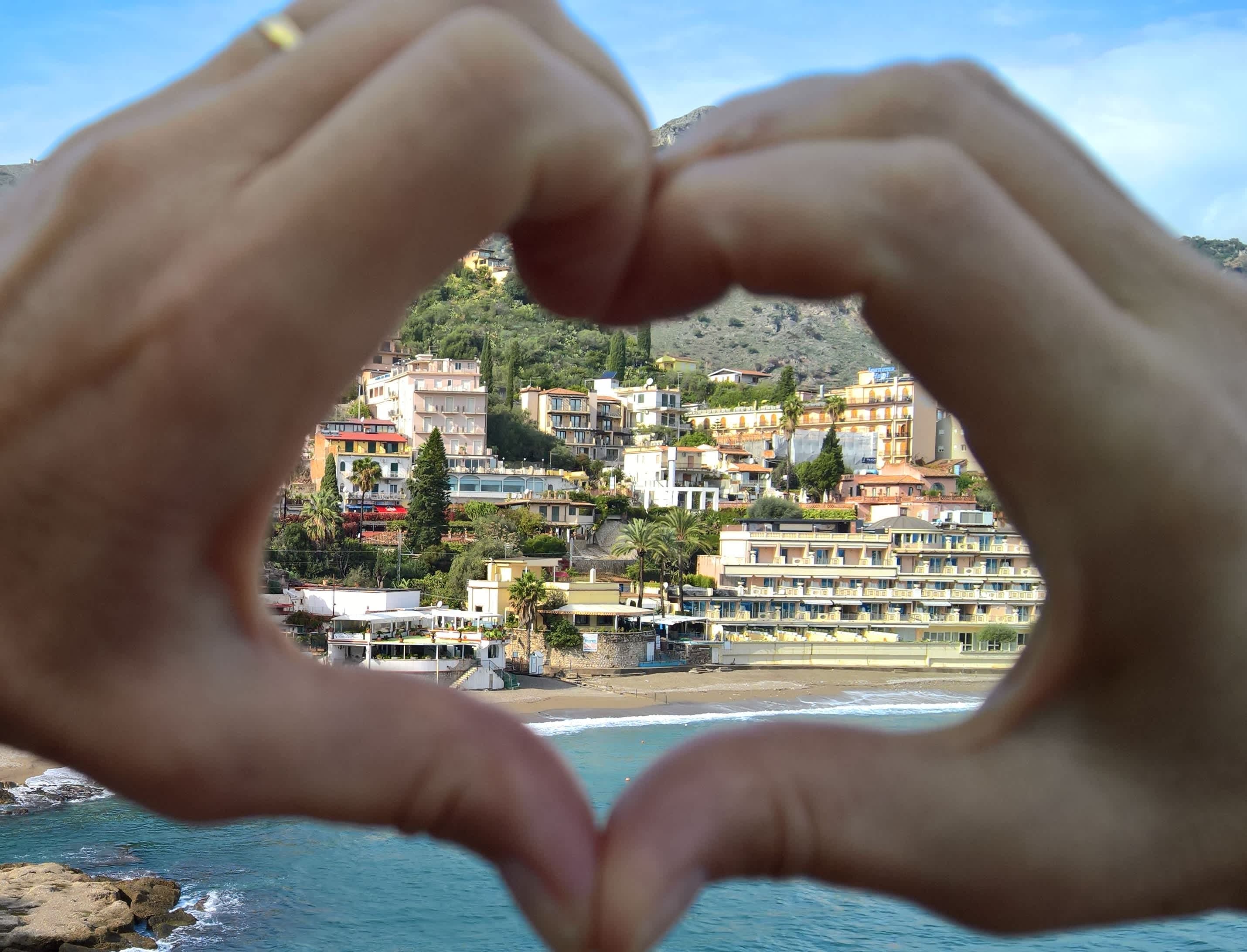 Hotel Baia Azzurra
