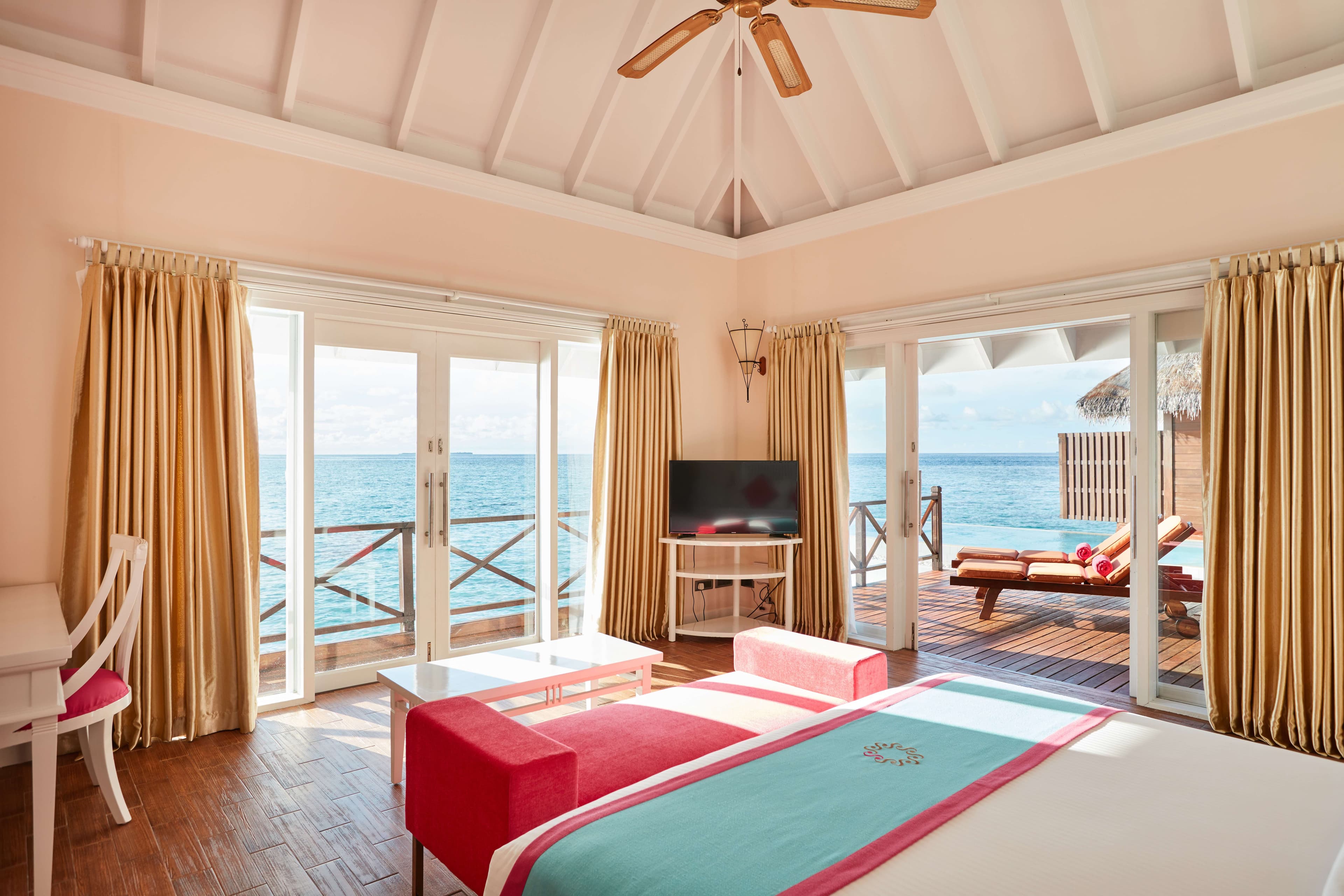 Sun Siyam Vilu Reef Ansicht 6