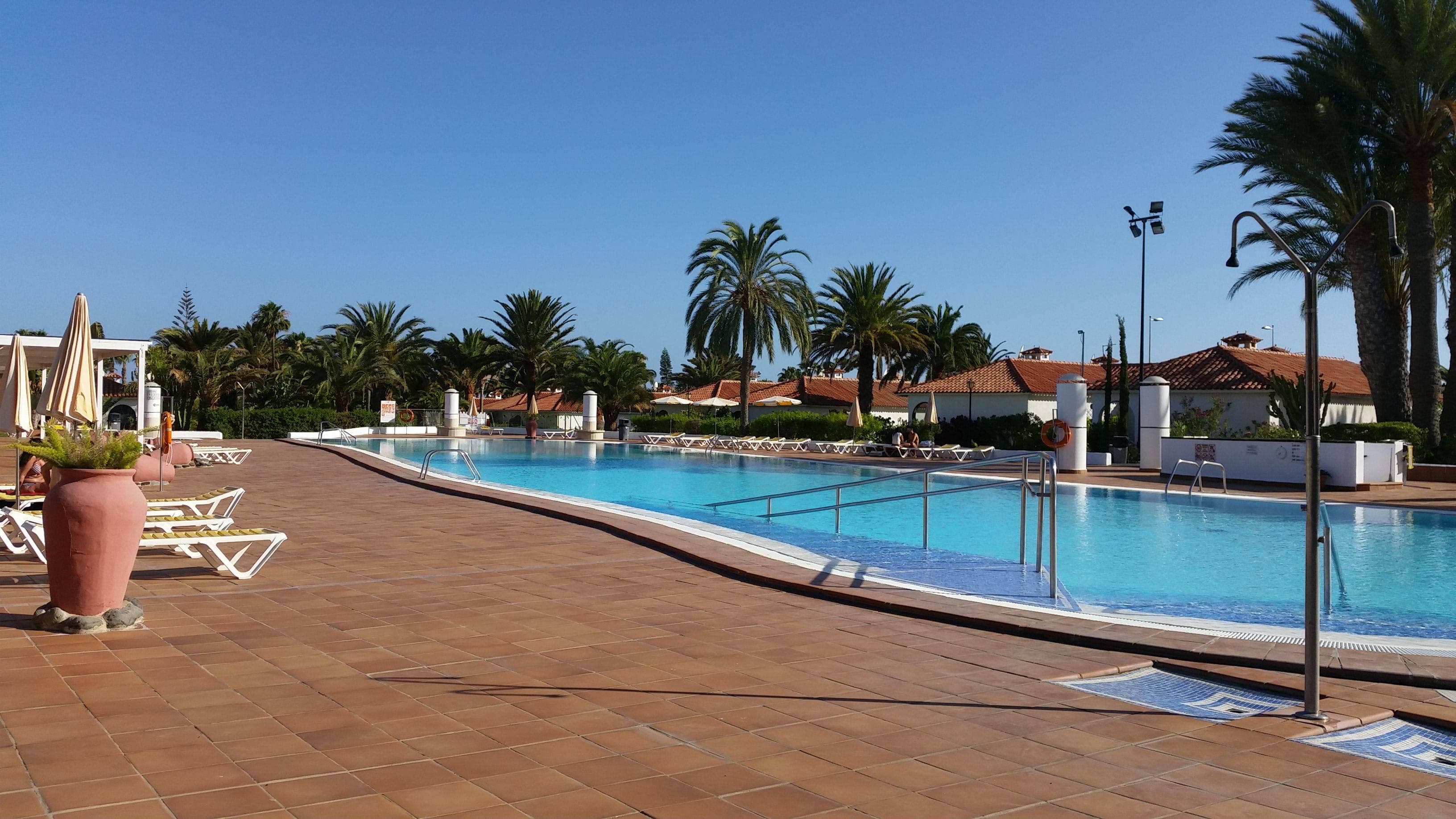 Sun Club Playa del Ingles Ansicht 7