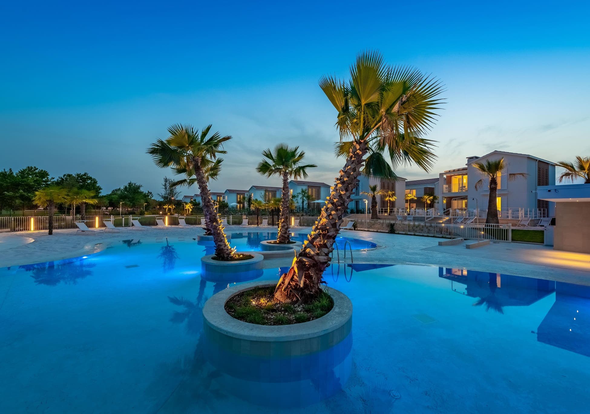 Pareus Beach Resort Ansicht 7