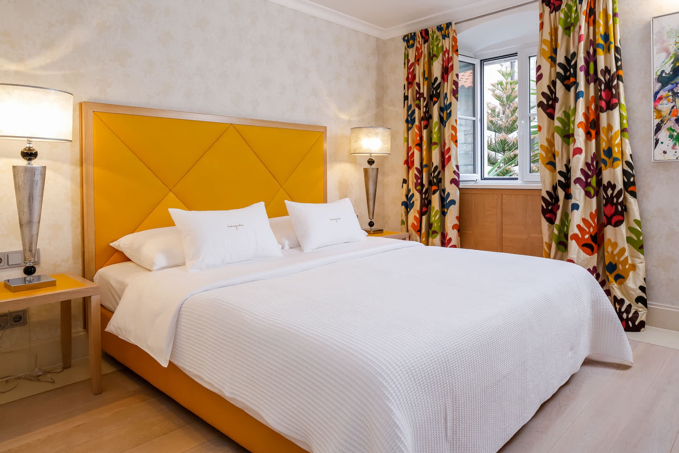 Hotel Lemongarden Ansicht 4