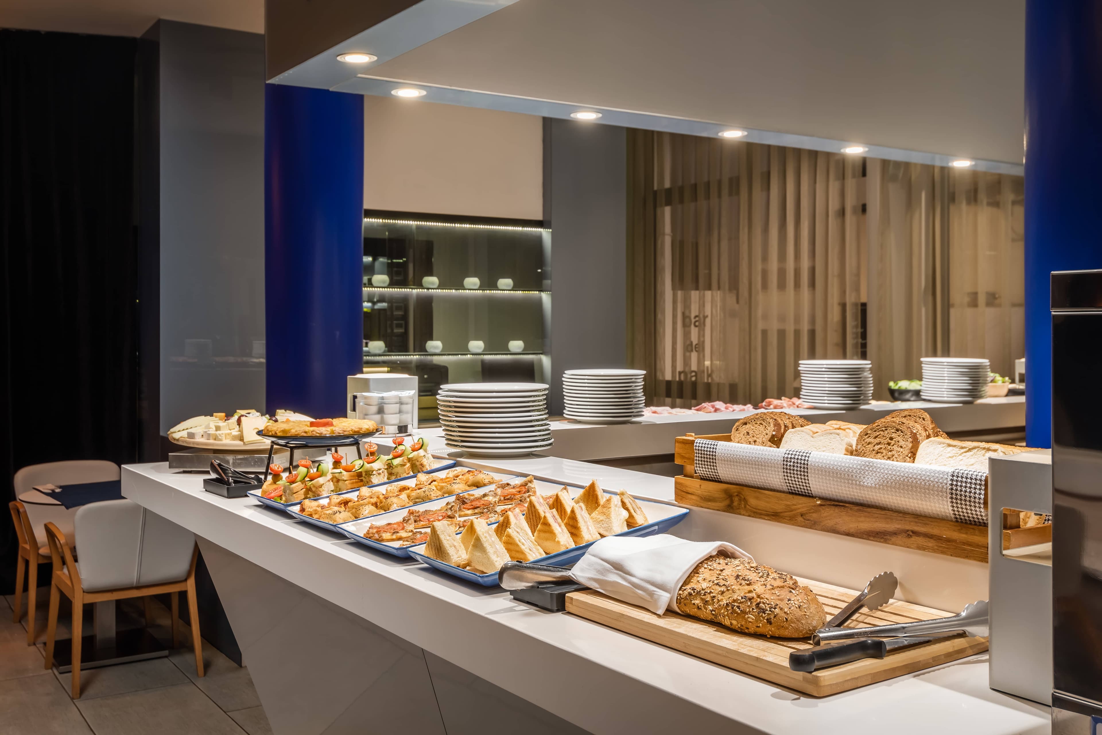 hotel medium sitges park Ansicht 6