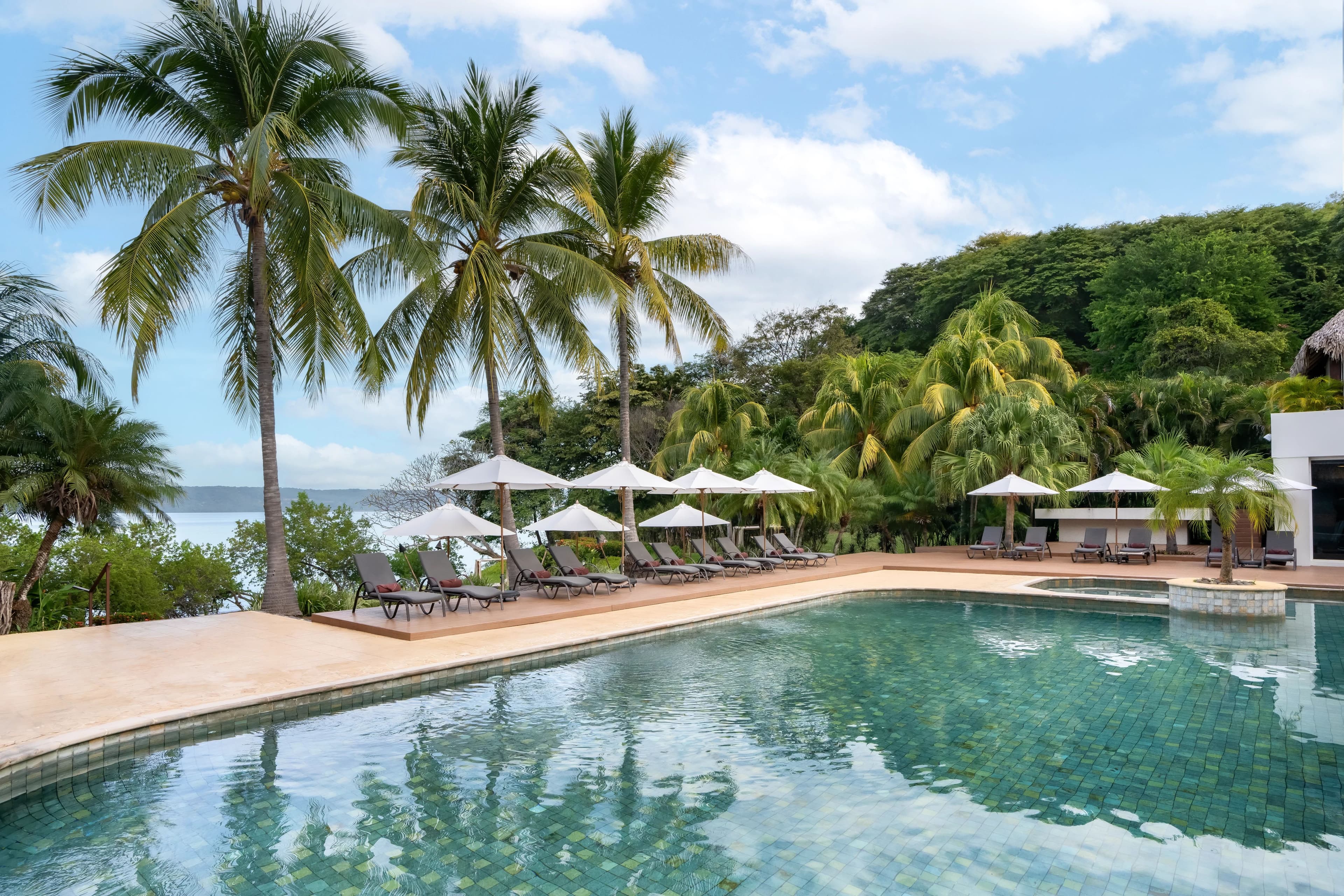 Secrets Papagayo Costa Rica - Adults only Ansicht 8