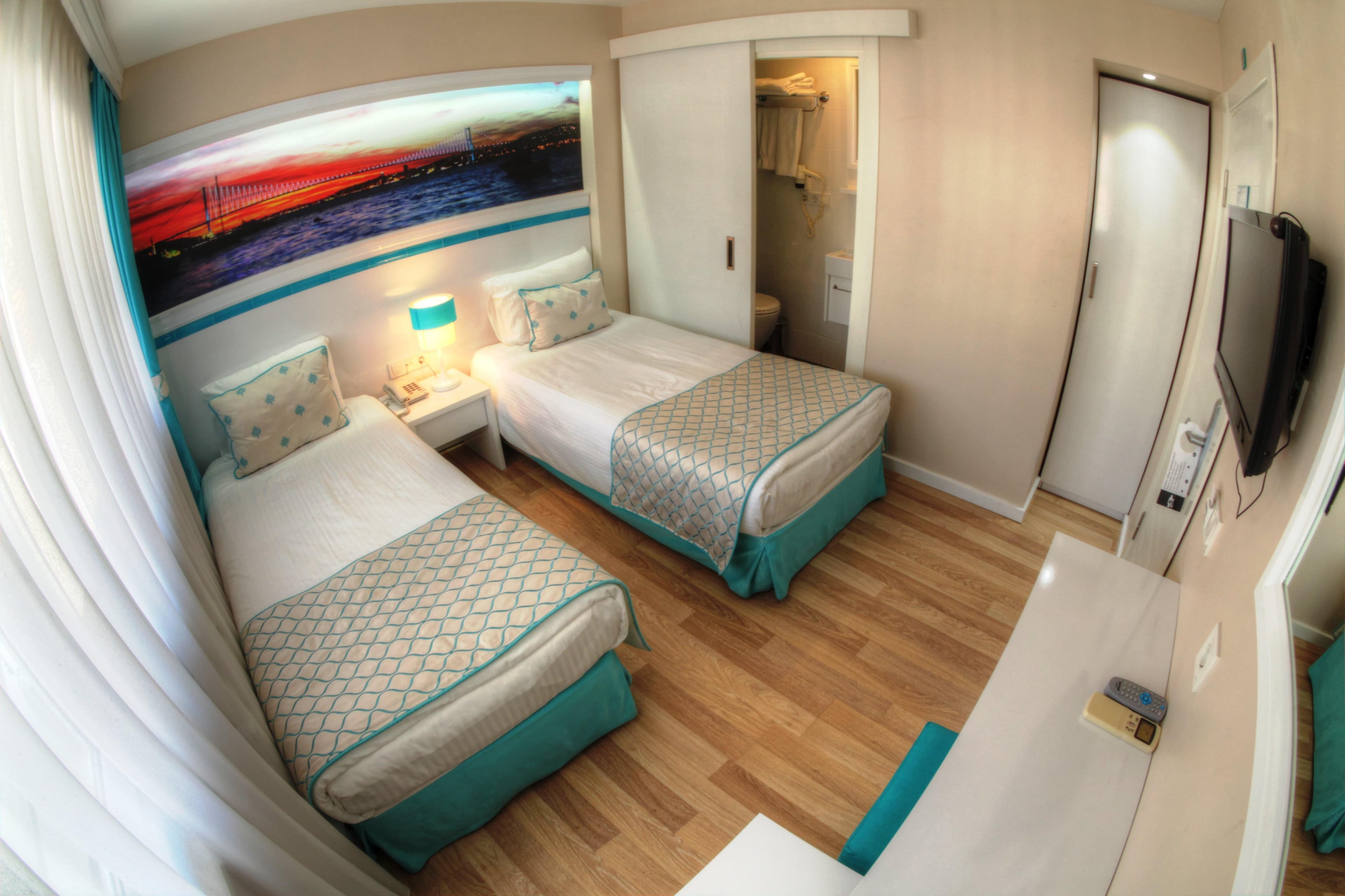 Star Holiday Hotel Ansicht 6