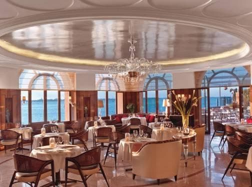 Cipriani, A Belmond Hotel, Venice Ansicht 8