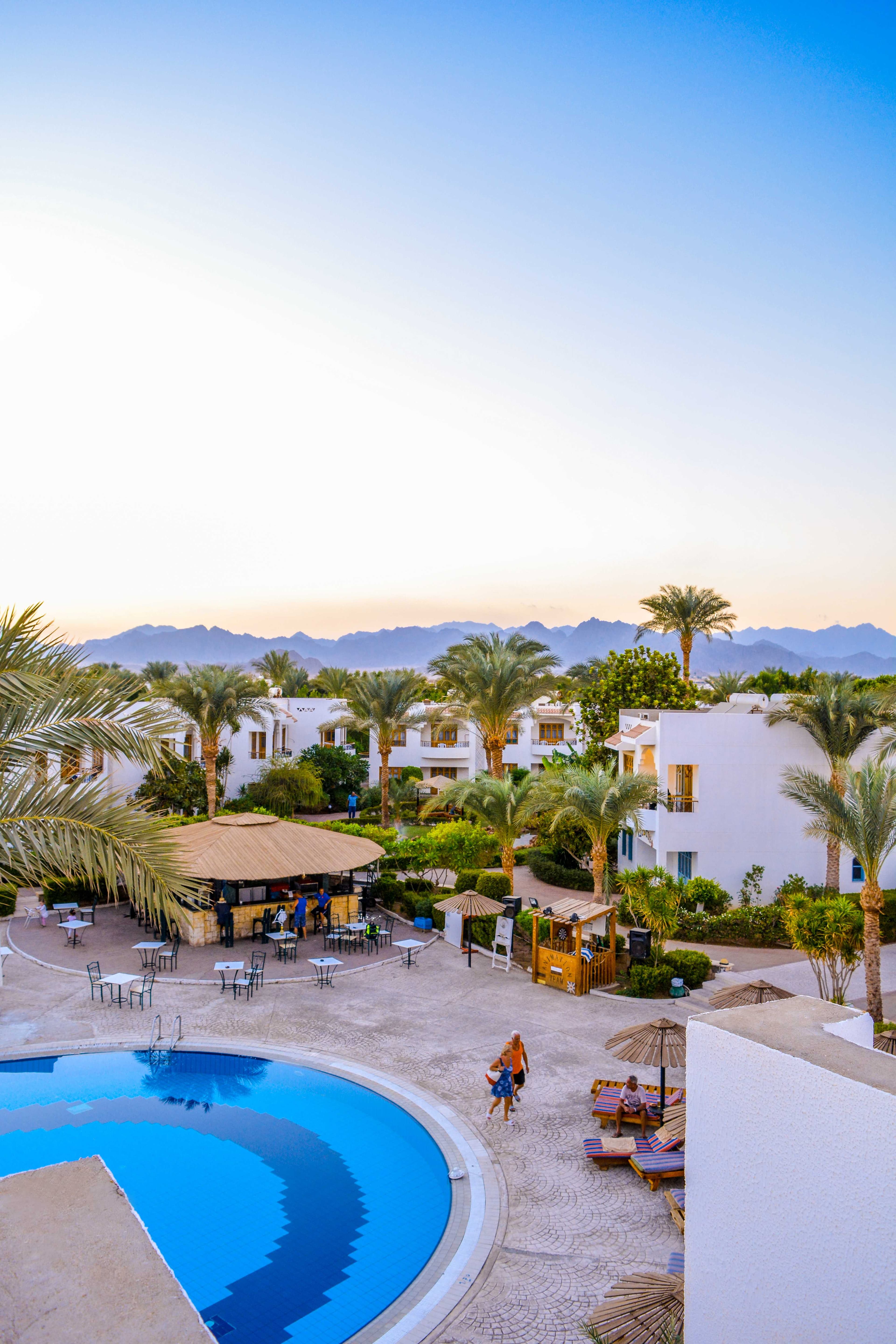 Dive Inn Resort Ansicht 8