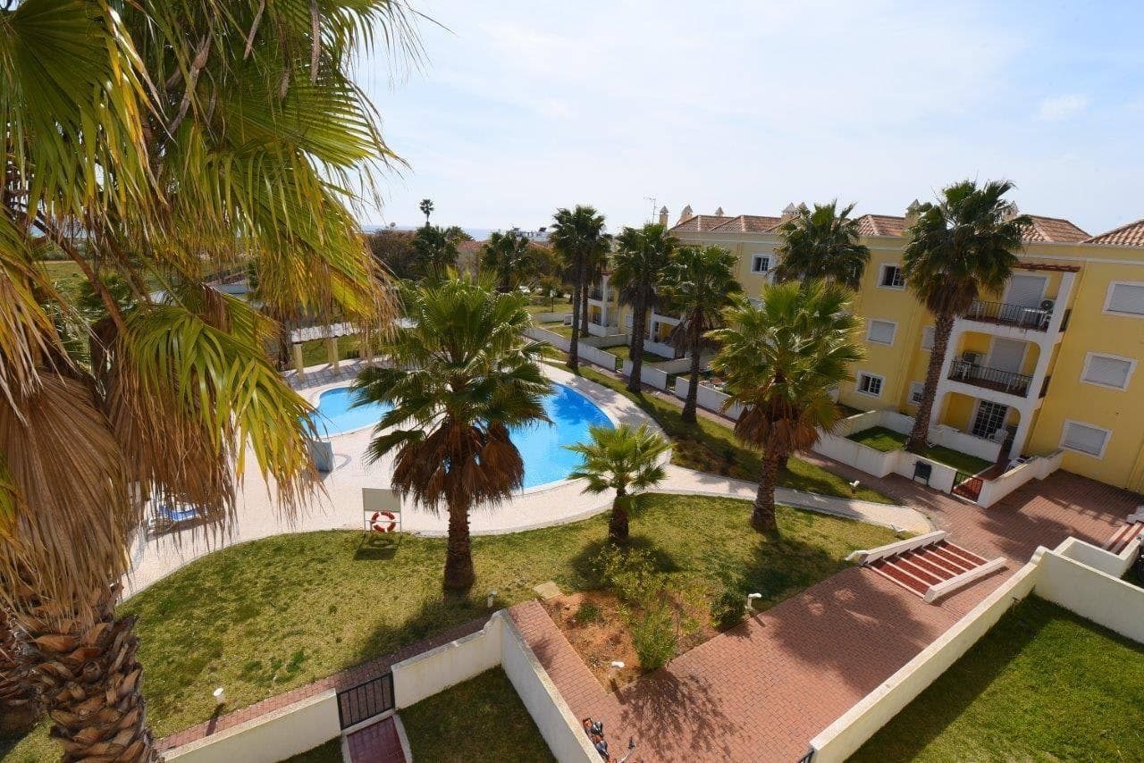 Praia da Lota Resort - Apartments