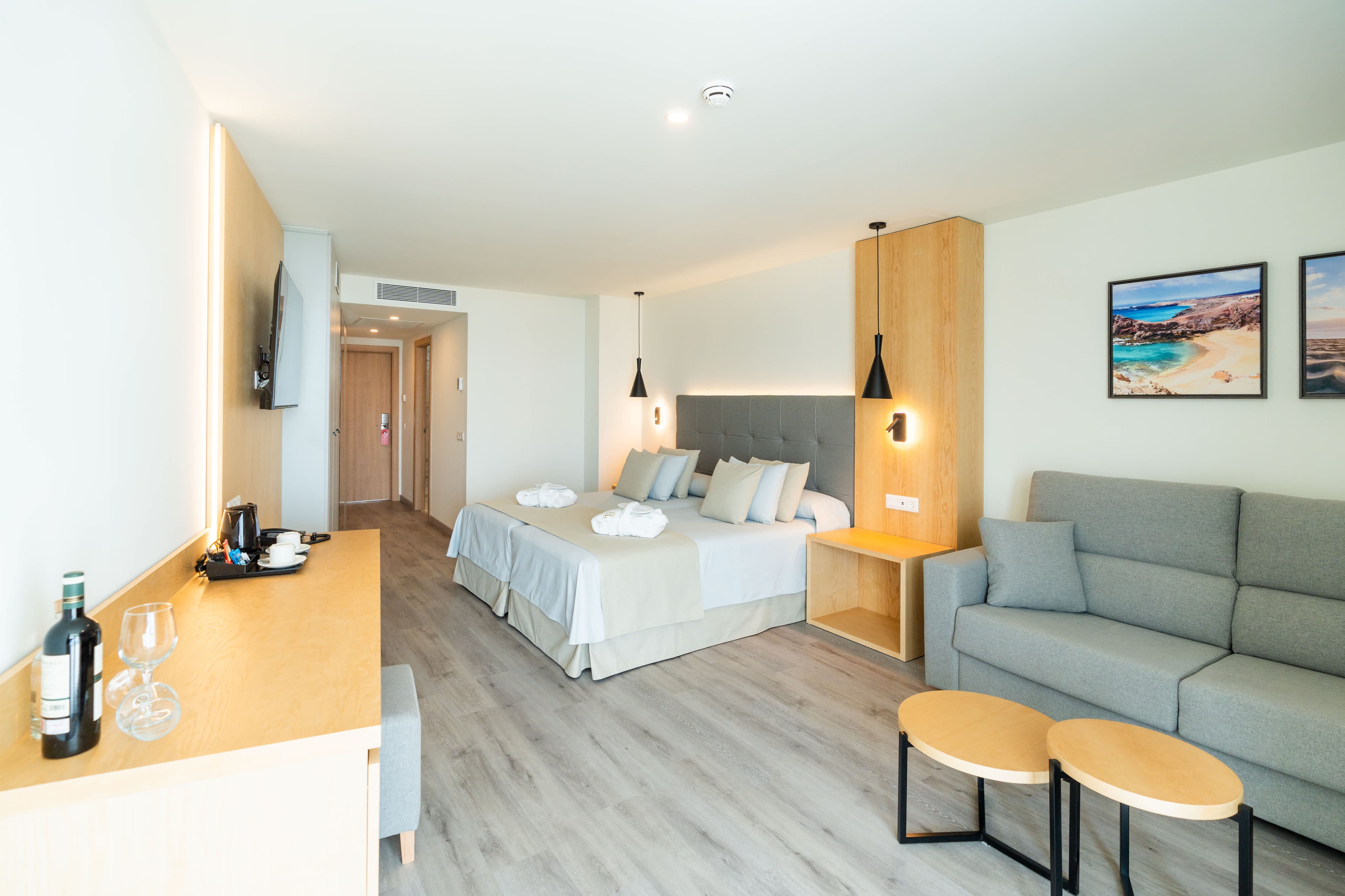 HL Rondo Hotel Ansicht 6