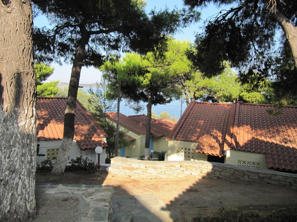 Hotel Venus Beach Ansicht 3