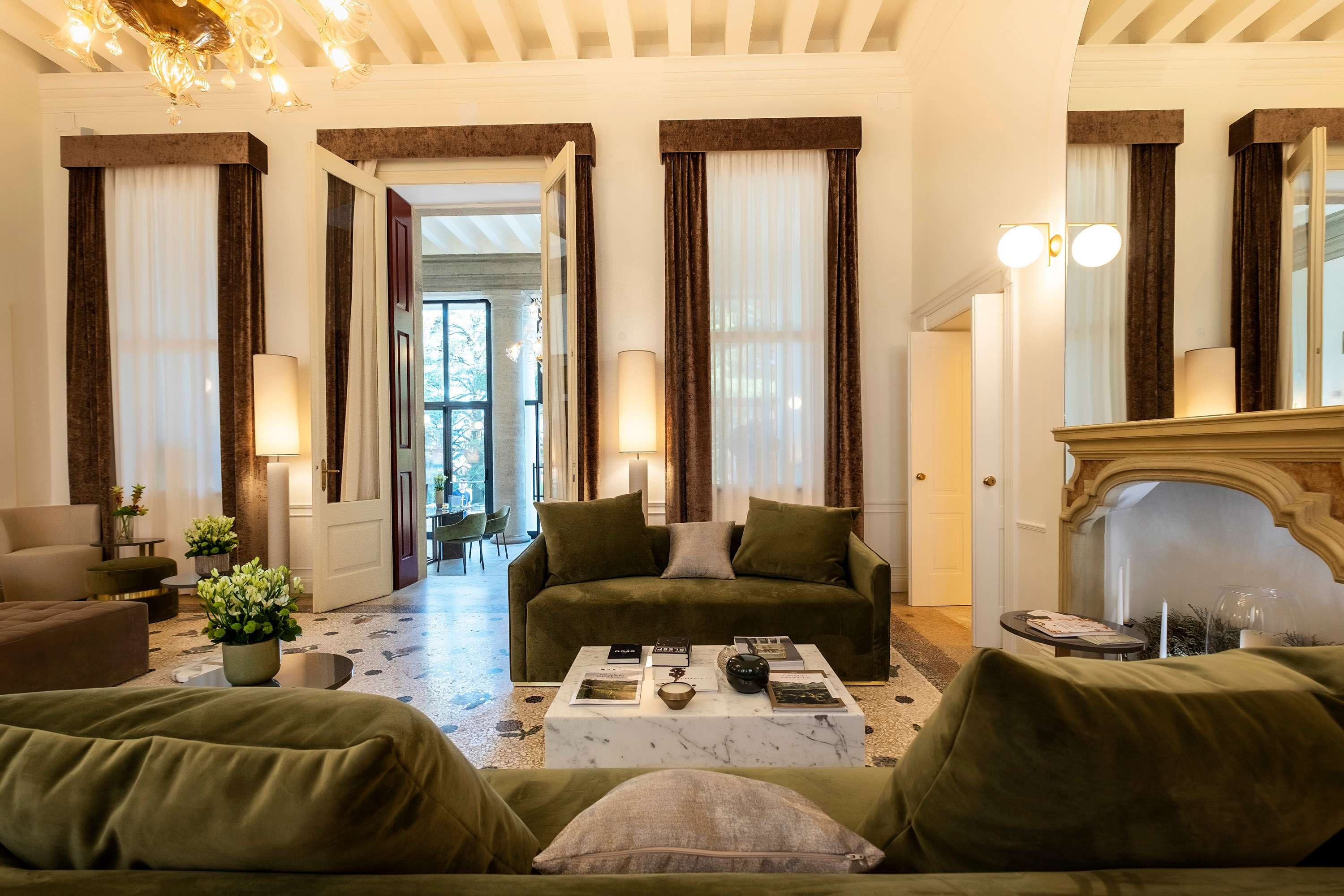 Villa Soligo Ansicht 8