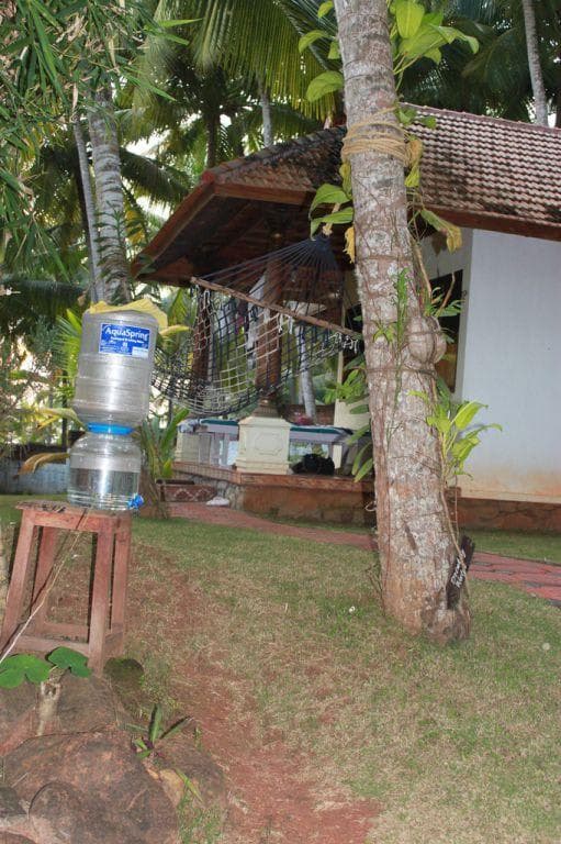 Hotel Nikki s Nest
