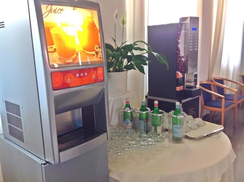 Hotel Filanda Ansicht 8