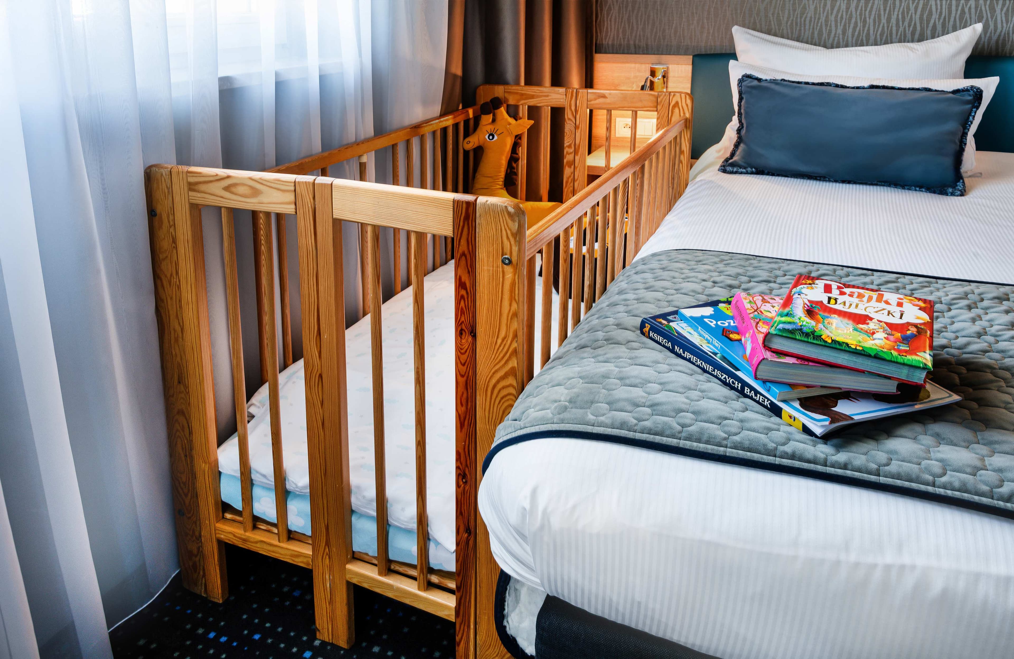 Leonardo Boutique Hotel Krakow Old Town Ansicht 5