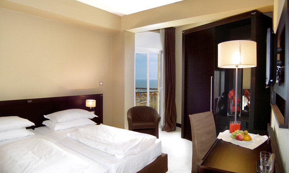 Hotel Petit Palais Ansicht 4