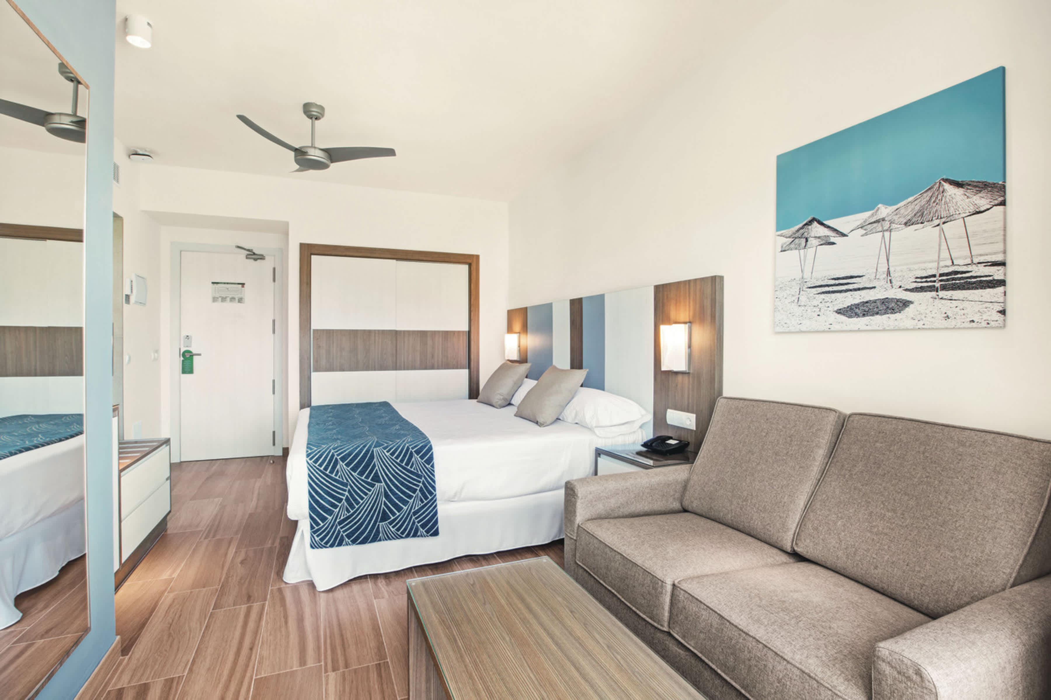 Hotel Riu Festival Ansicht 4
