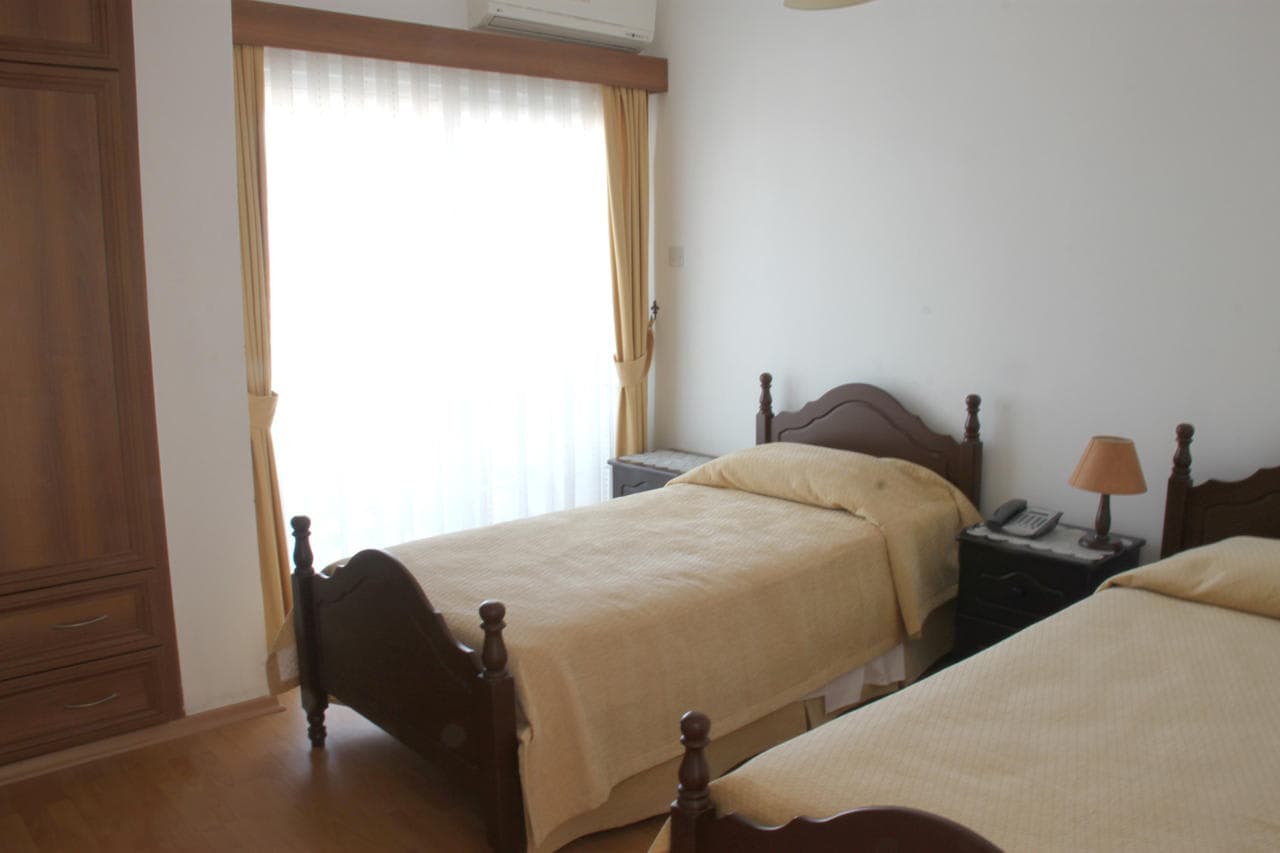 The Ship Inn Hotel & Villas Ansicht 4