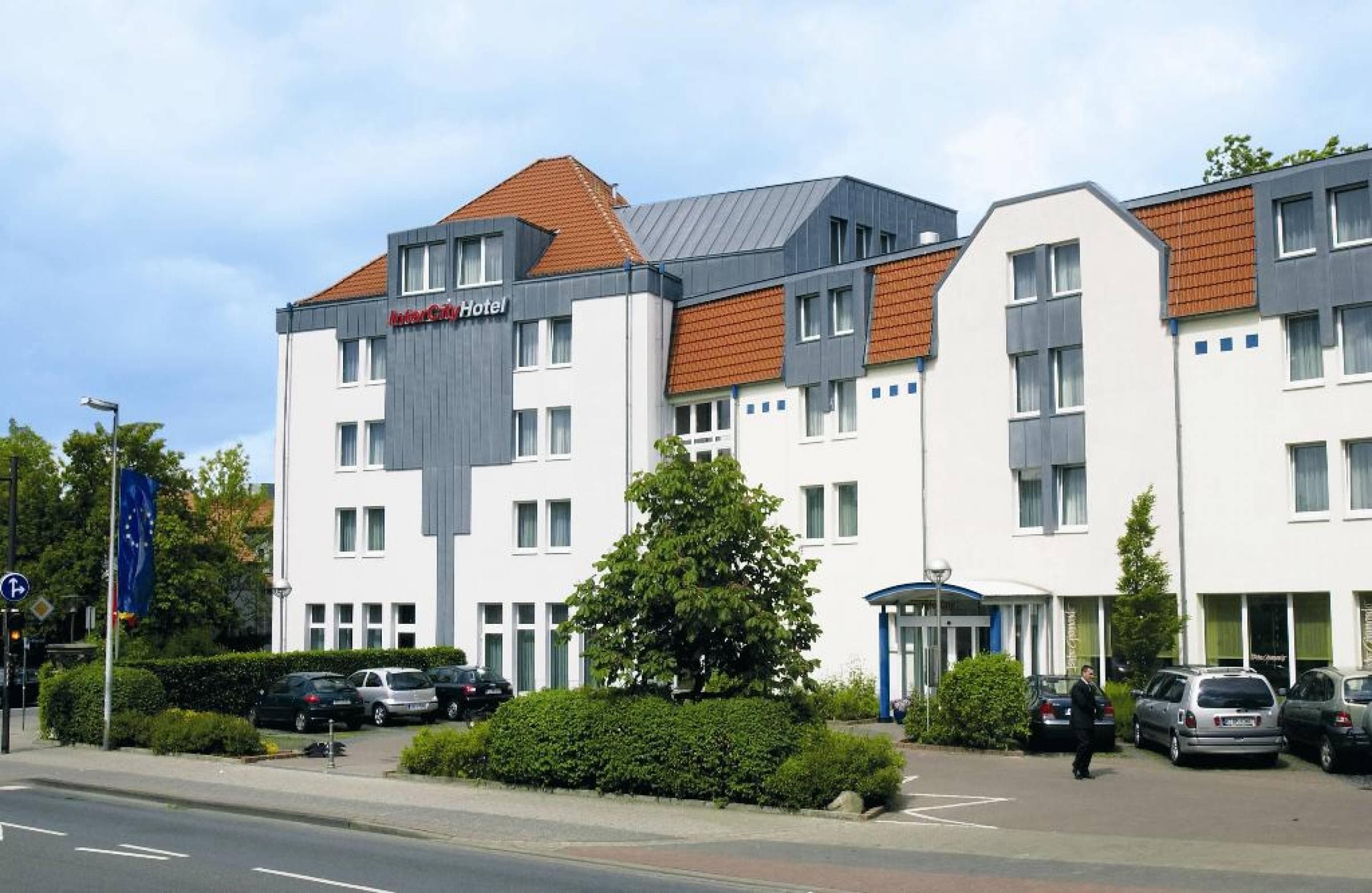 IntercityHotel Celle Ansicht 2