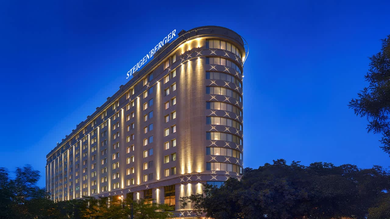 Steigenberger El Tahrir Hotel