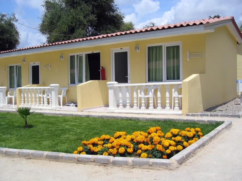Side Altinkum Hotel Ansicht 2