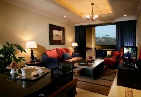 Arjaan by Rotana - Dubai Media City Ansicht 2